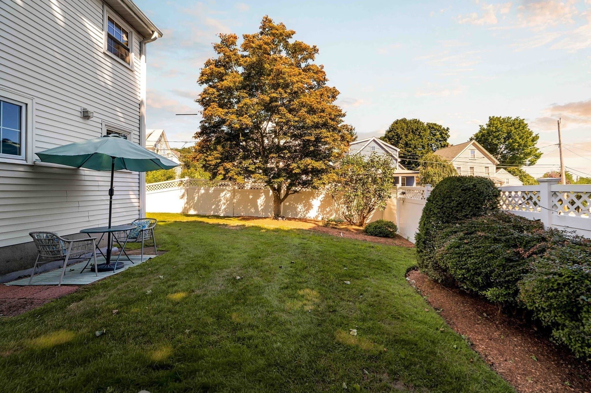 Condominium at 42 Salem St # A, Wakefield MA 01880, Wakefield, photo 28 of 29