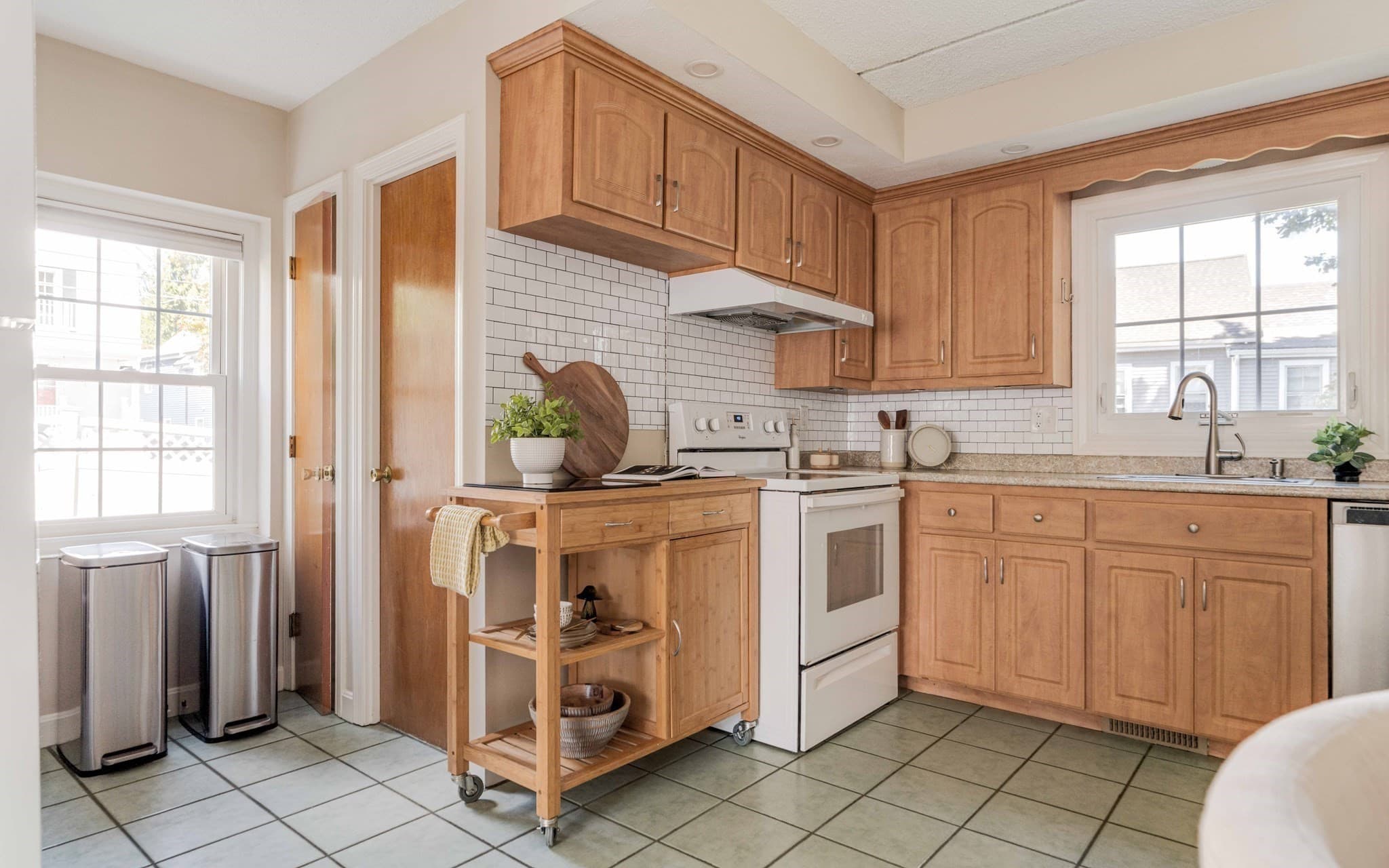Condominium at 42 Salem St # A, Wakefield MA 01880, Wakefield, photo 9 of 29