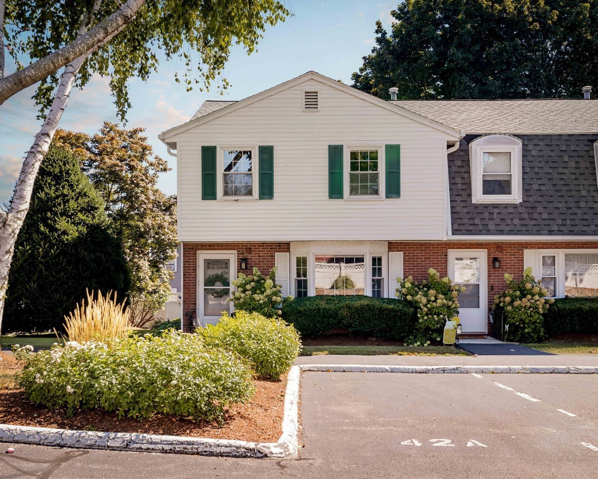 Condominium at 42 Salem St # A, Wakefield MA 01880, Wakefield, photo 29 of 29