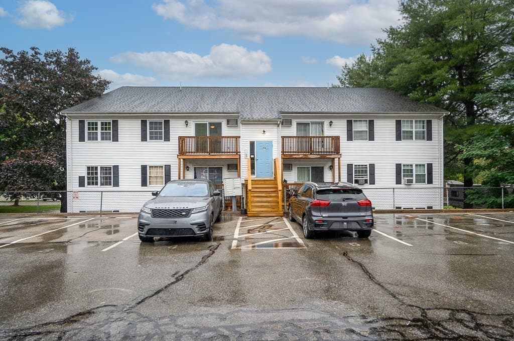 Condominium at 36A Gibbs St # 11, Worcester MA 01607, Worcester, photo 18 of 22