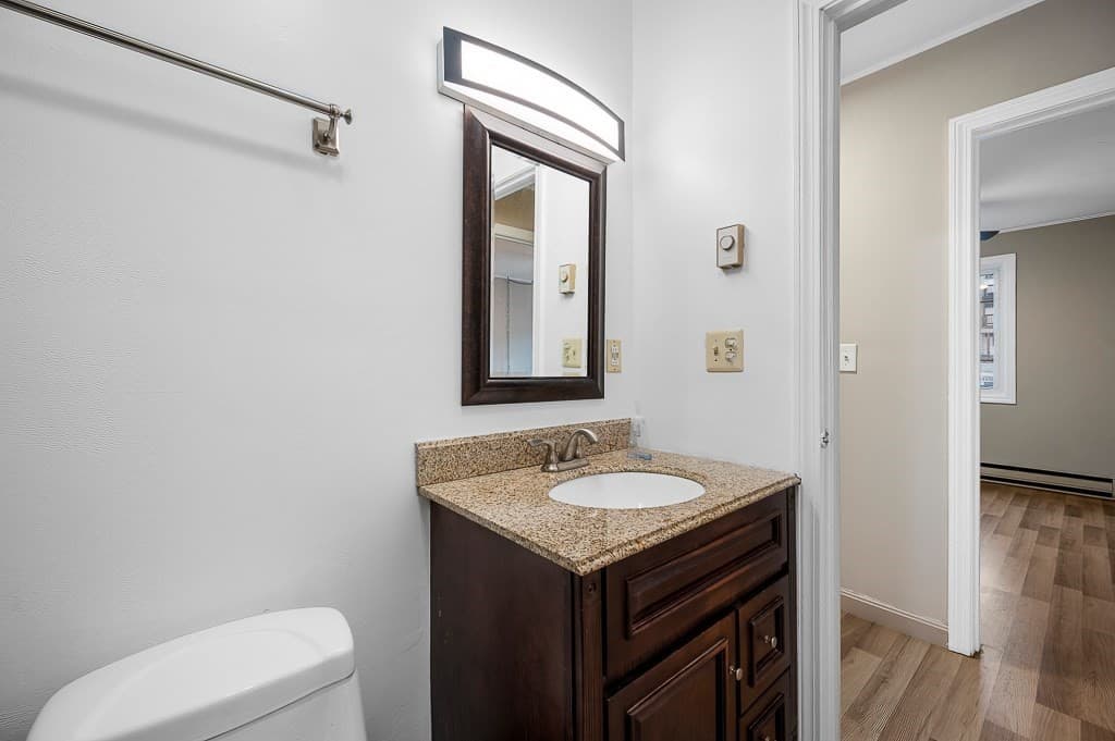 Condominium at 36A Gibbs St # 11, Worcester MA 01607, Worcester, photo 11 of 22