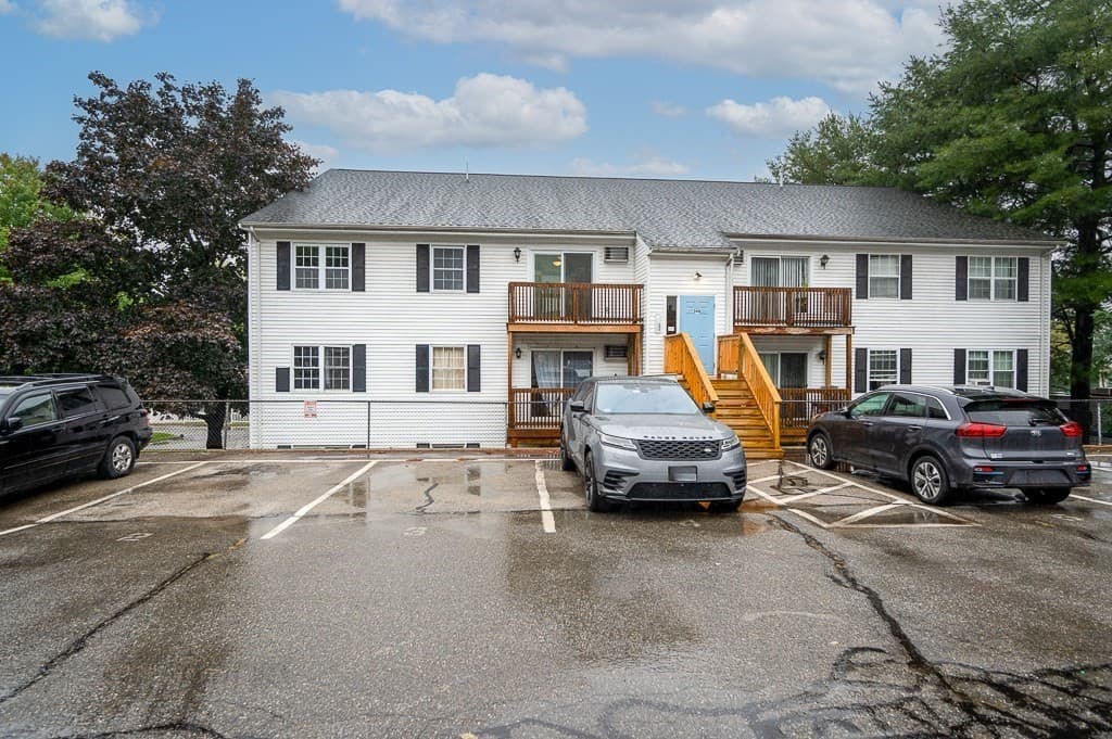 Condominium at 36A Gibbs St # 11, Worcester MA 01607, Worcester, photo 19 of 22