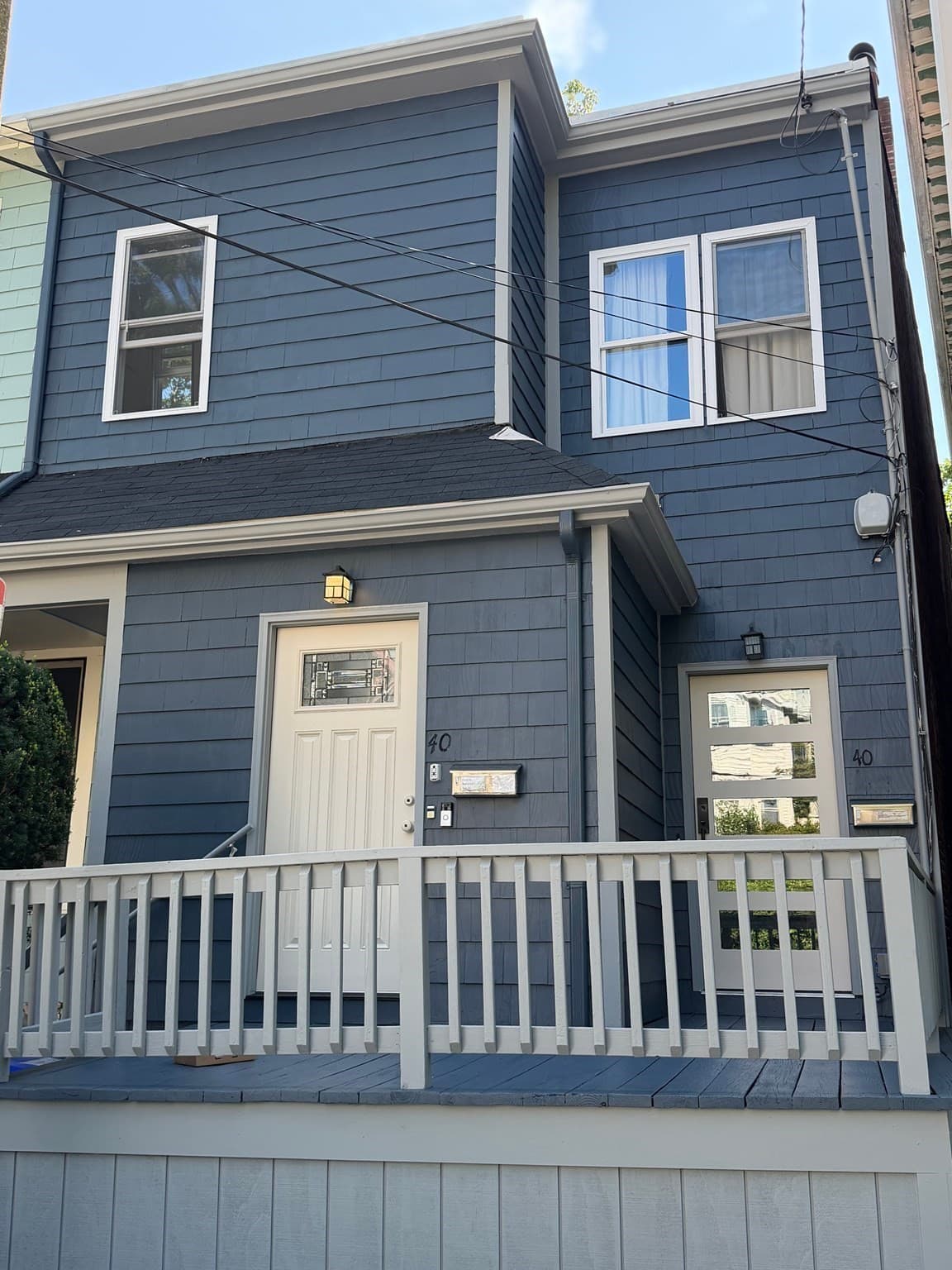 40-40A Newbern, Boston MA 02130