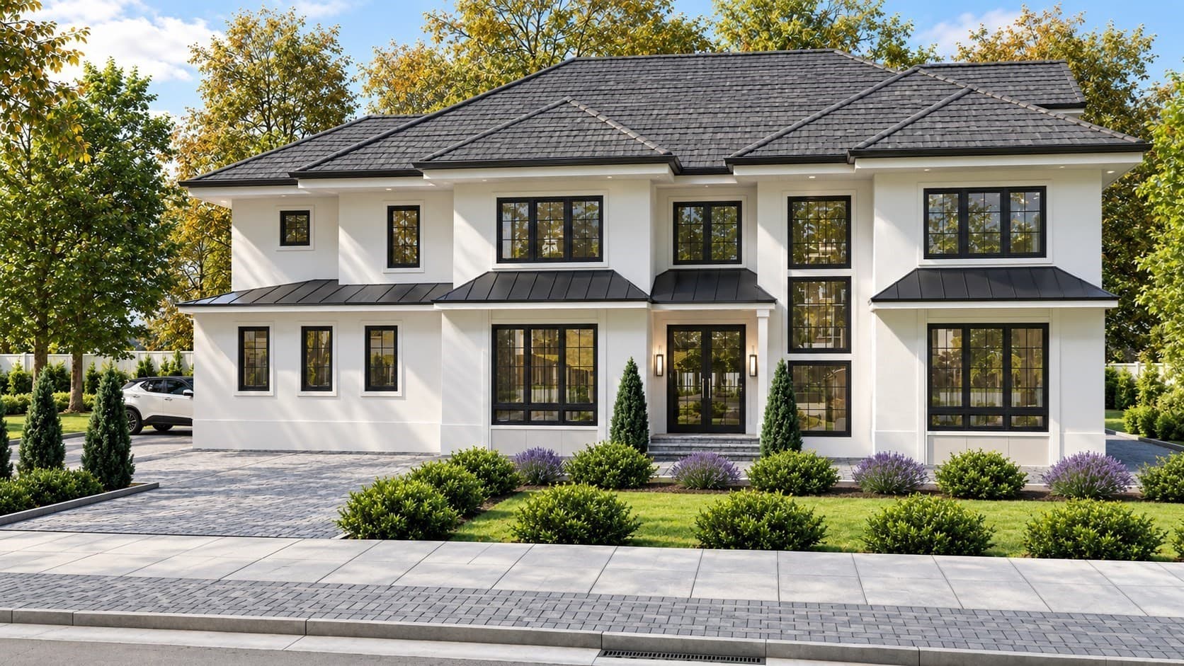 949 Dedham St, Newton MA 02459