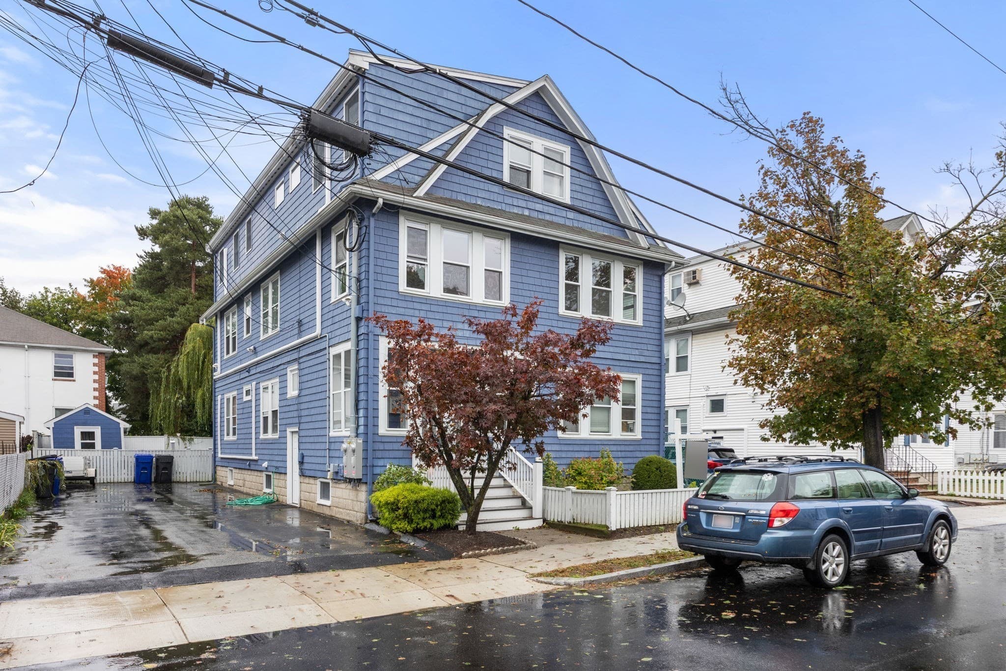 20 Silk St # 2, Arlington MA 02474