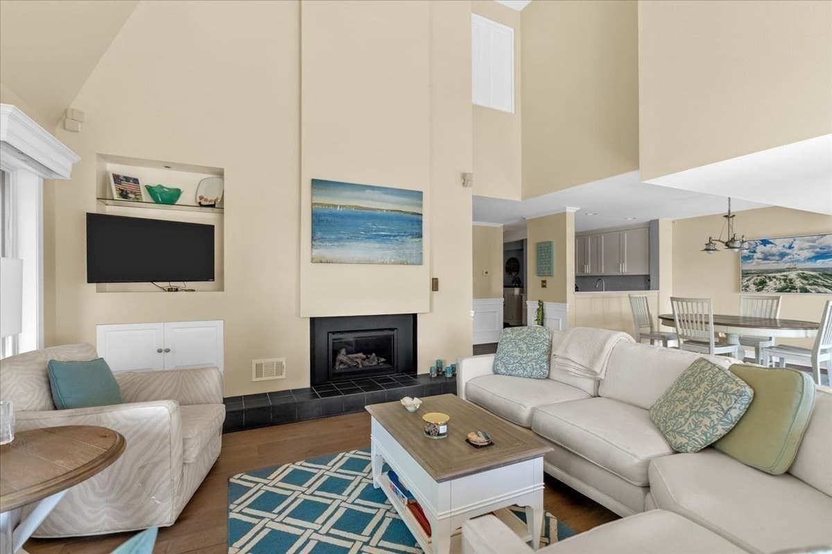 Condominium at 40 Ladds Way # 40, Scituate MA 02066, Scituate, photo 7 of 41