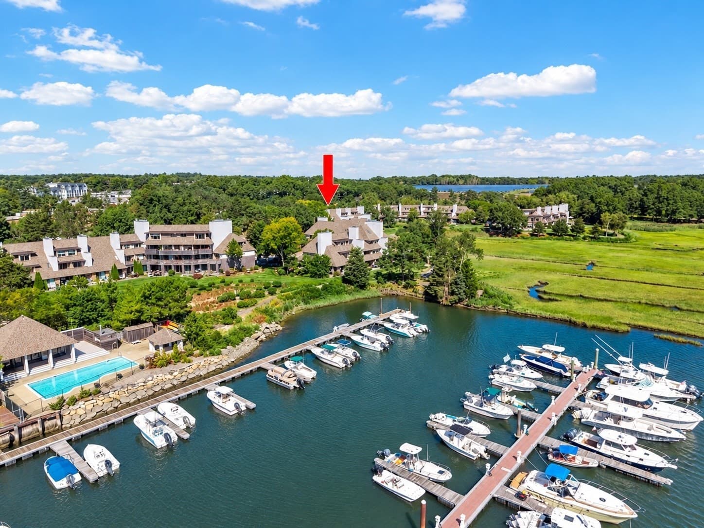 40 Ladds Way # 40, Scituate MA 02066