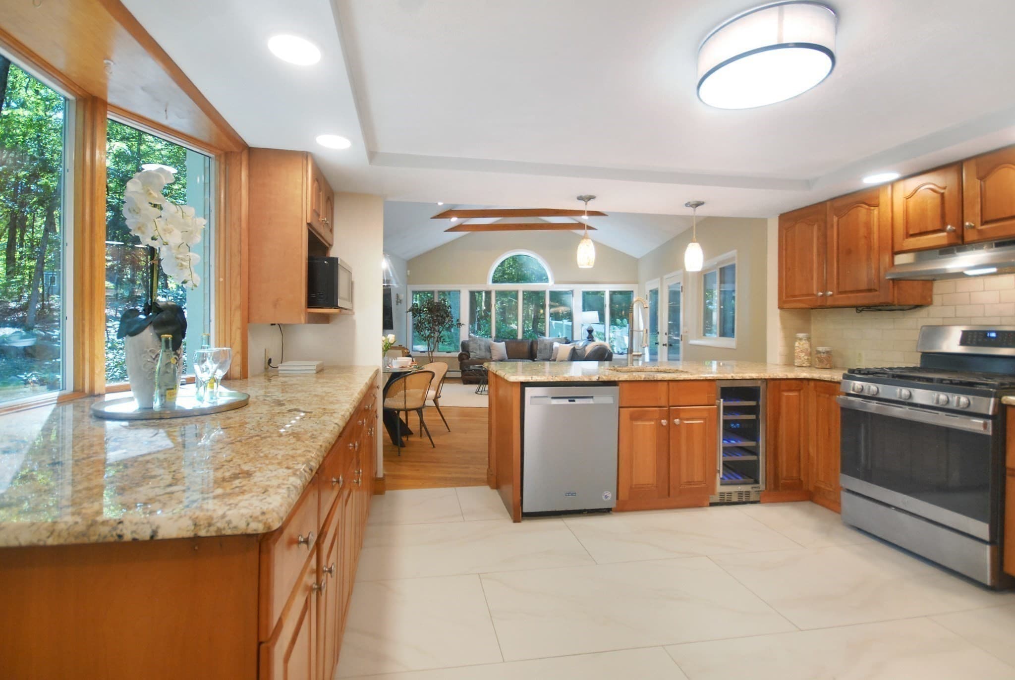 Single Family Residence at 320 Russell Street, Carlisle MA 01741, Carlisle, photo 2 of 29