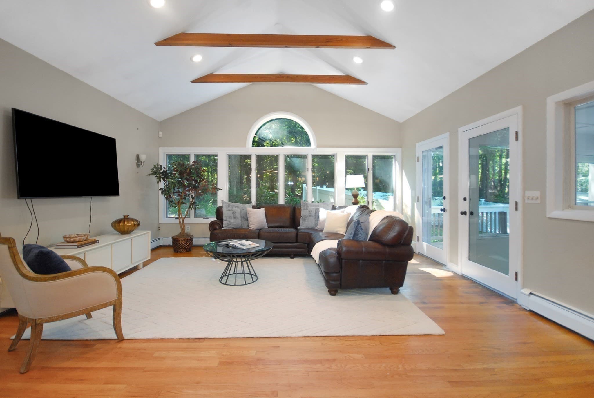 Single Family Residence at 320 Russell Street, Carlisle MA 01741, Carlisle, photo 6 of 29