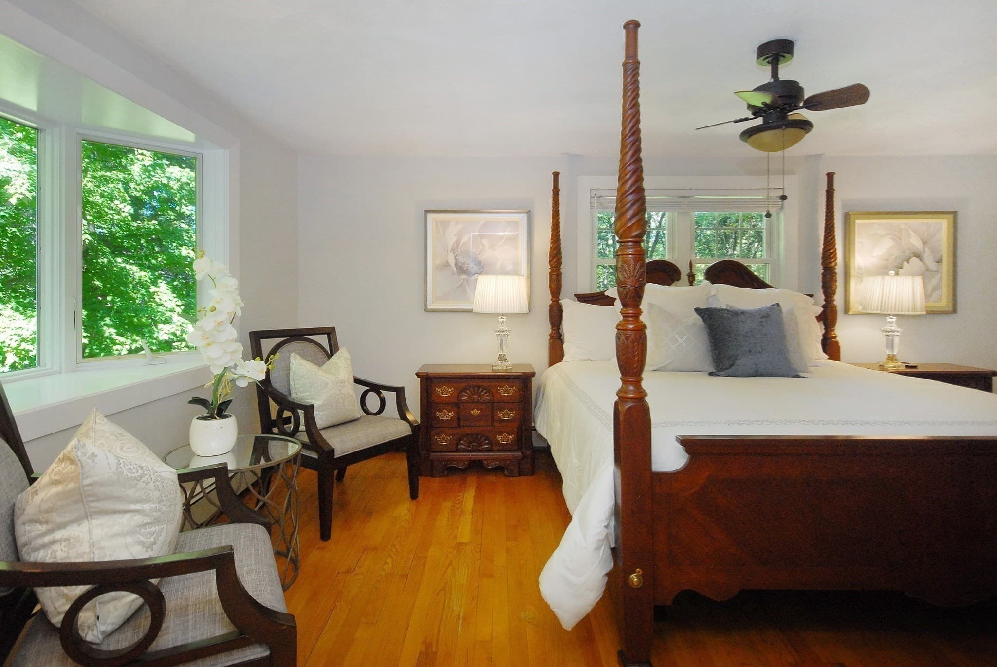 Single Family Residence at 320 Russell Street, Carlisle MA 01741, Carlisle, photo 16 of 29