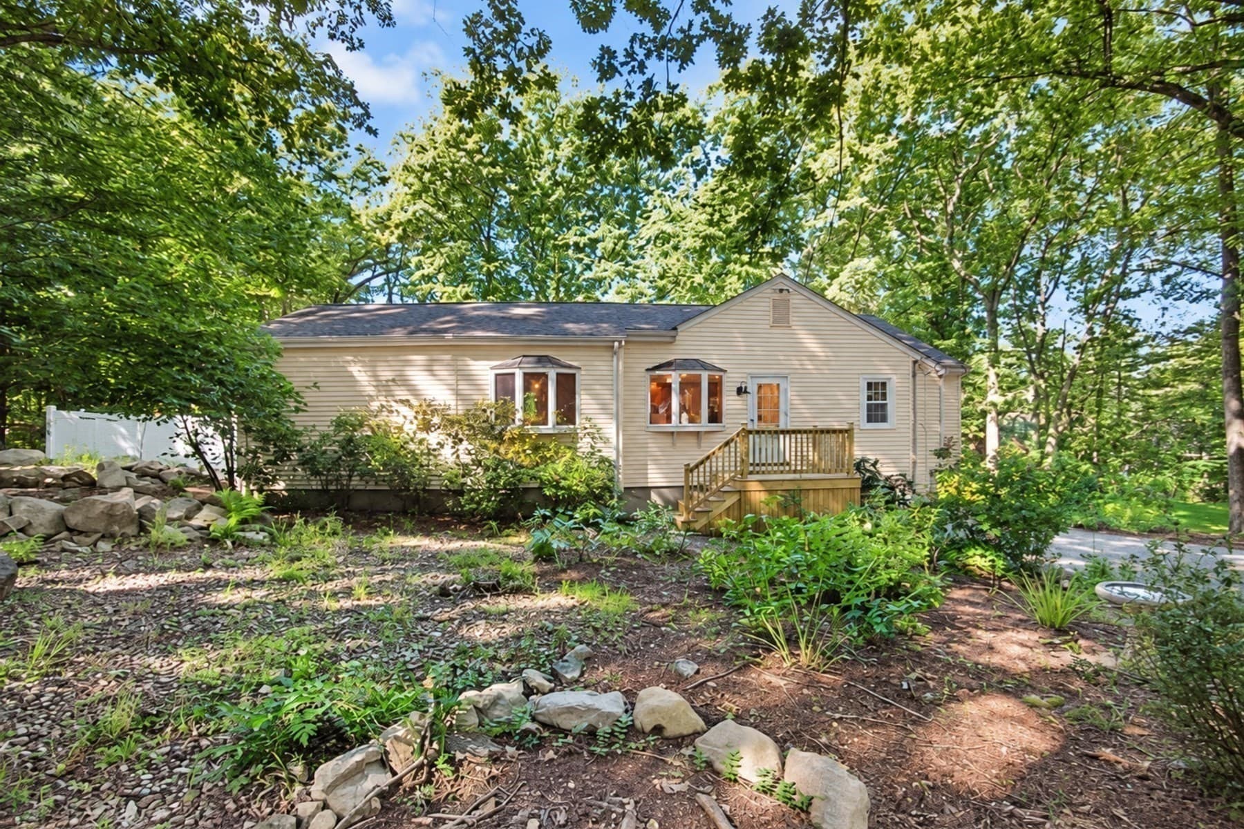 Single Family Residence at 320 Russell Street, Carlisle MA 01741, Carlisle, photo 26 of 29