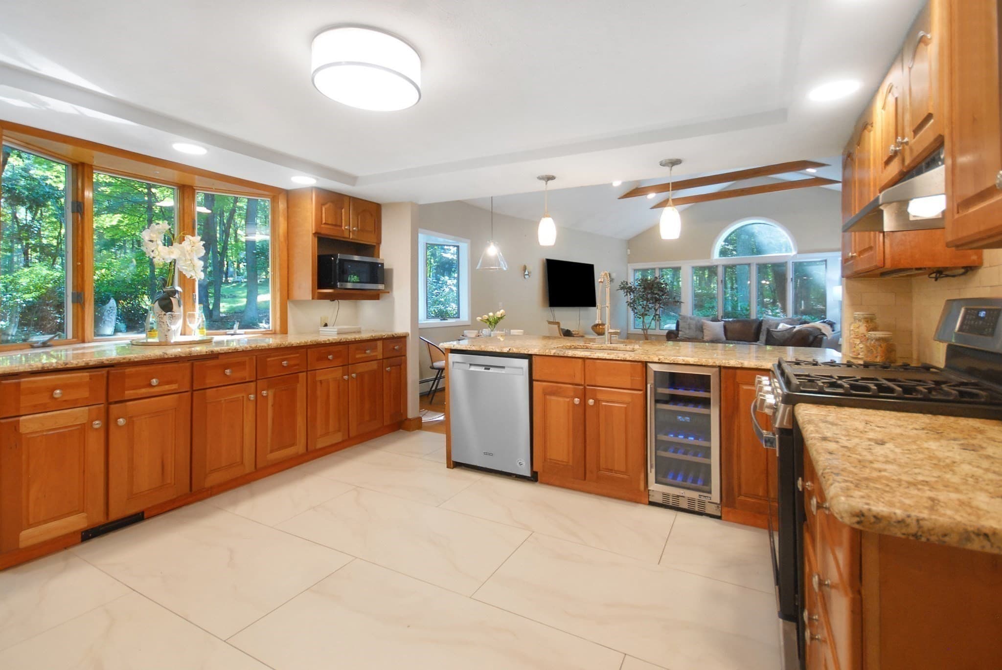 Single Family Residence at 320 Russell Street, Carlisle MA 01741, Carlisle, photo 3 of 29