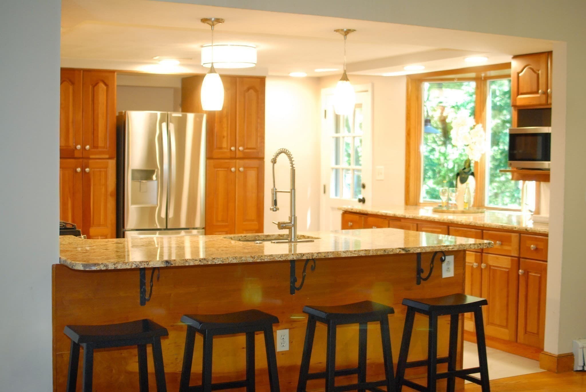 Single Family Residence at 320 Russell Street, Carlisle MA 01741, Carlisle, photo 5 of 29