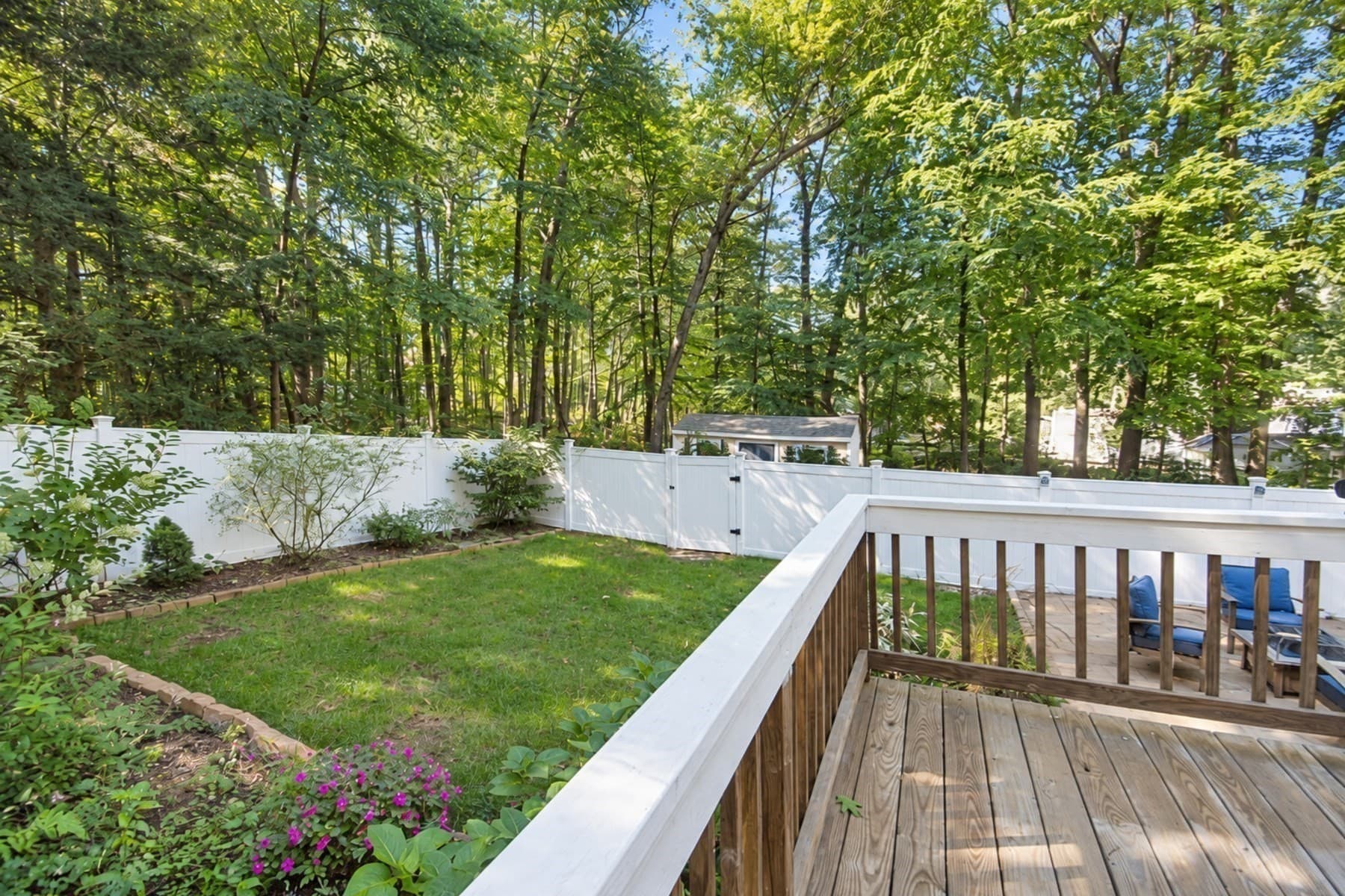 Single Family Residence at 320 Russell Street, Carlisle MA 01741, Carlisle, photo 24 of 29