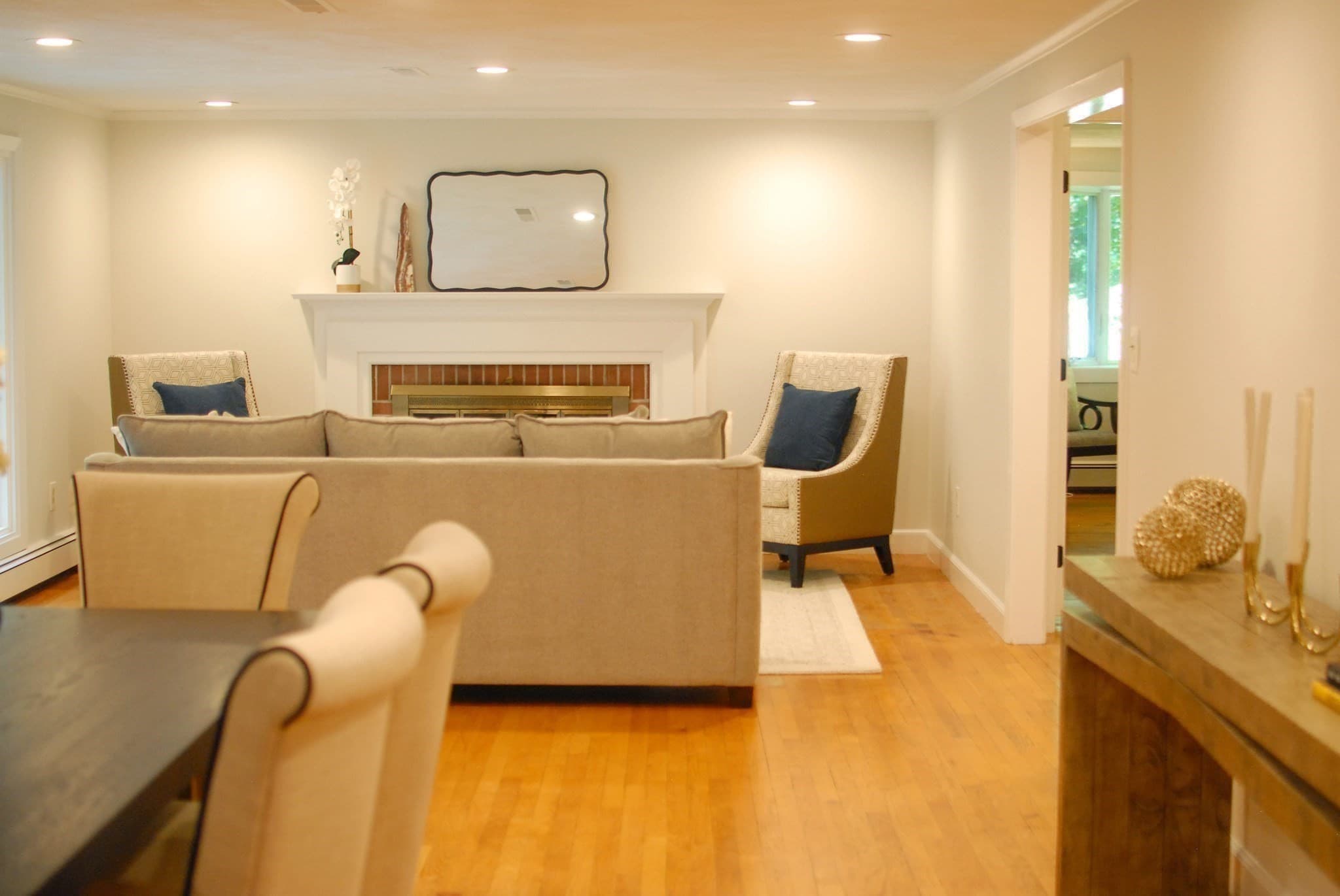 Single Family Residence at 320 Russell Street, Carlisle MA 01741, Carlisle, photo 10 of 29
