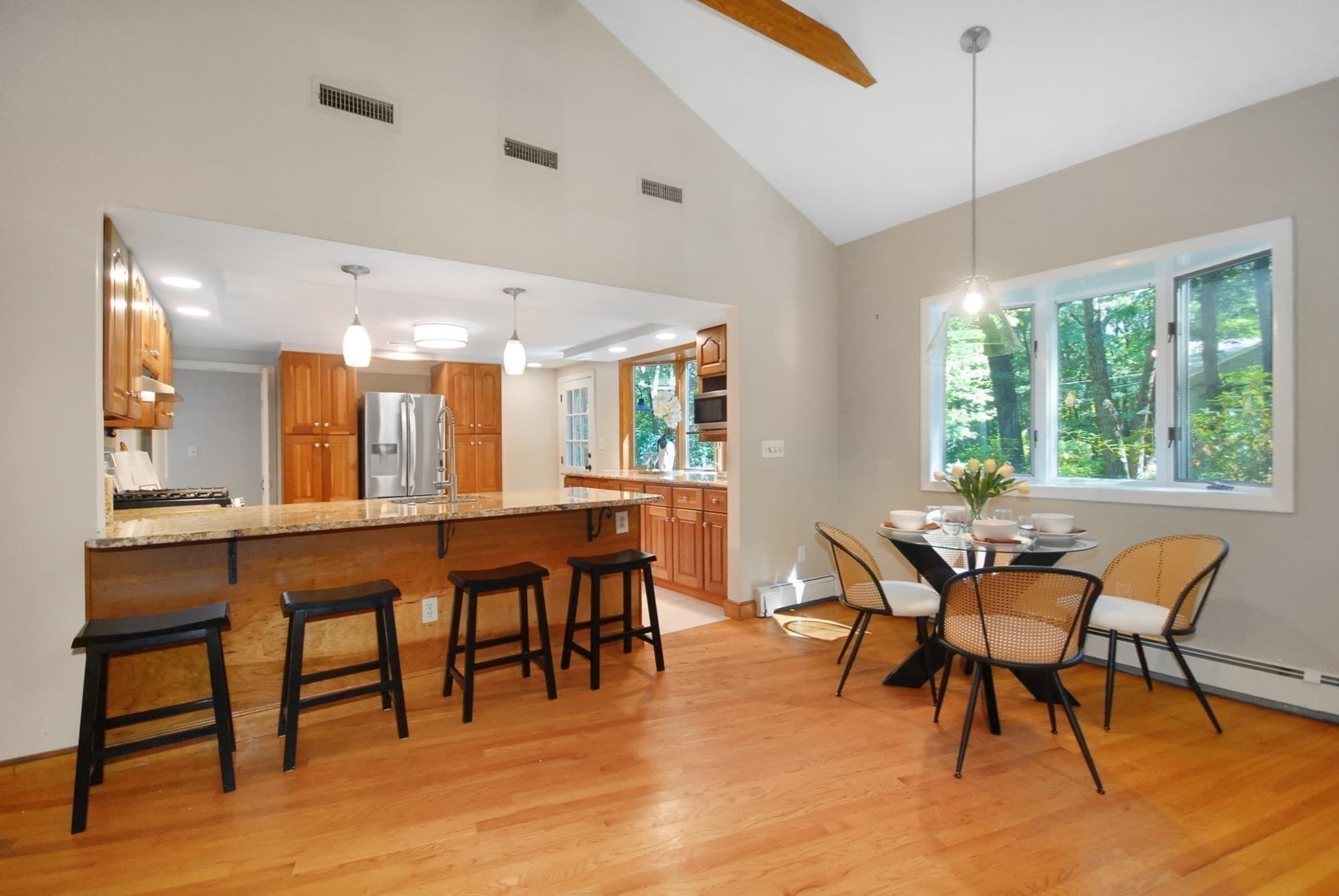 Single Family Residence at 320 Russell Street, Carlisle MA 01741, Carlisle, photo 4 of 29