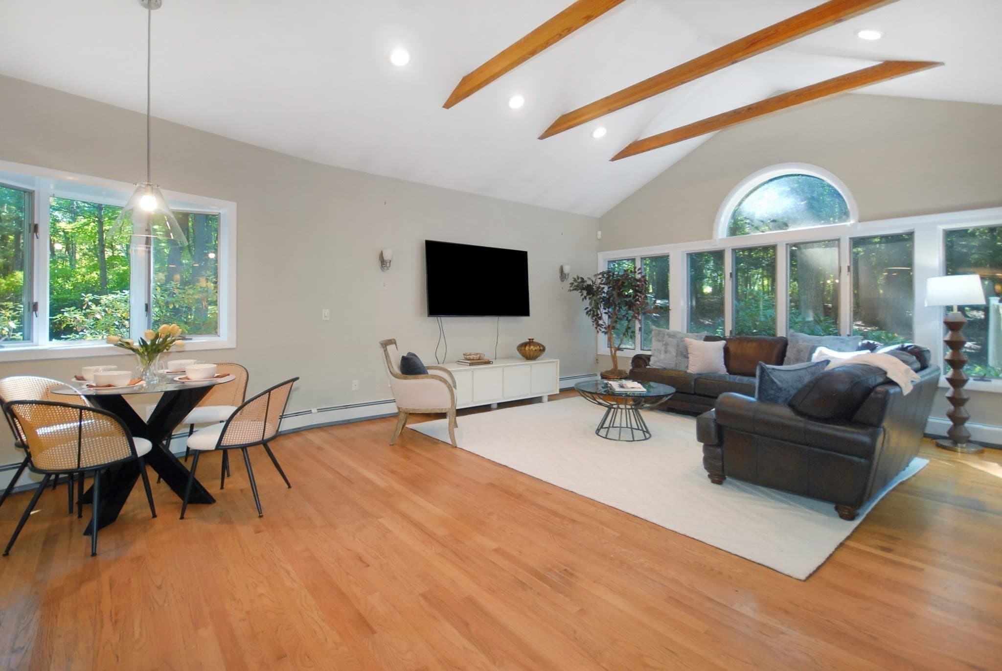 Single Family Residence at 320 Russell Street, Carlisle MA 01741, Carlisle, photo 8 of 29