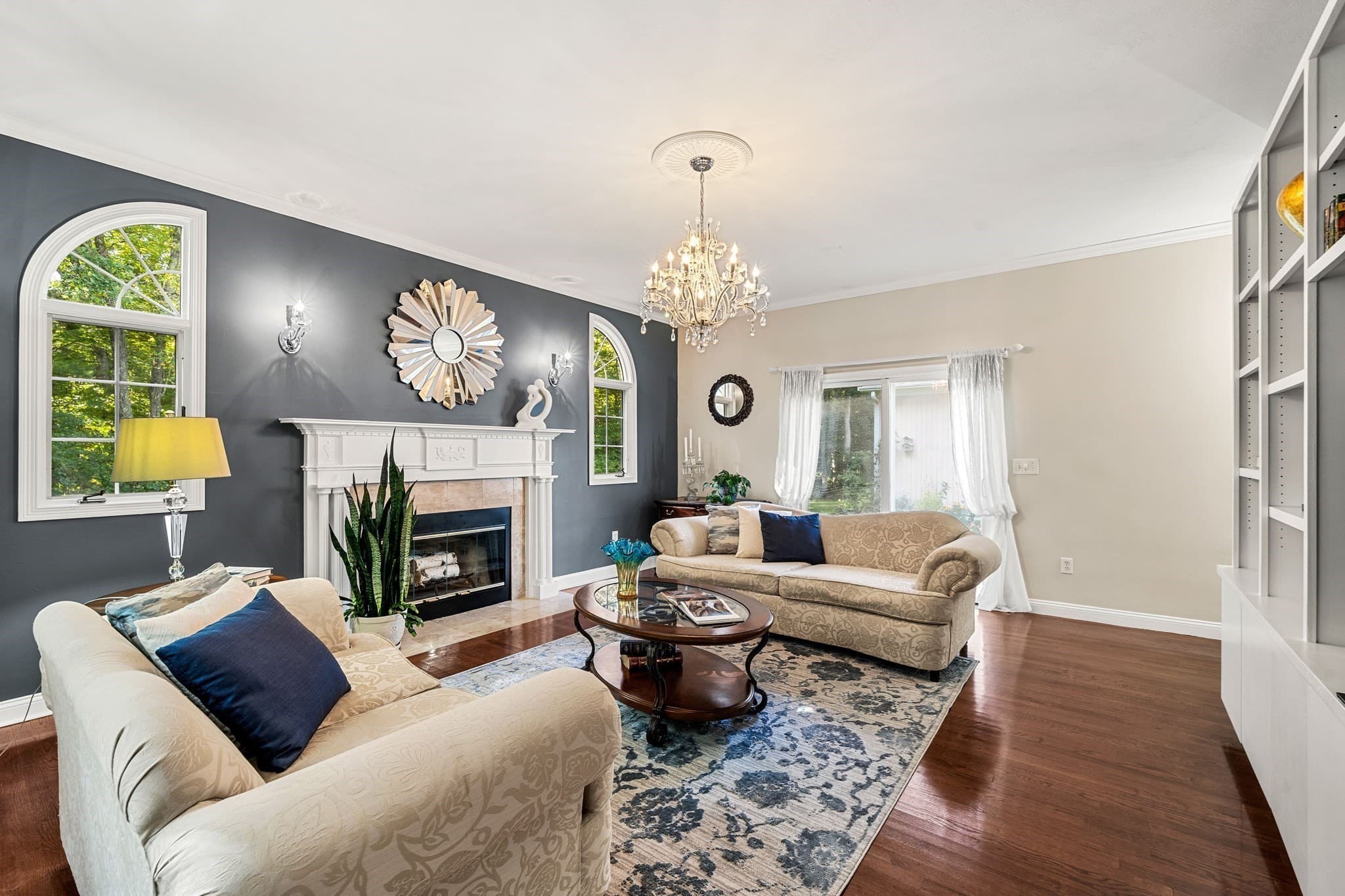 Single Family Residence at 1204 Broadway, Haverhill MA 01832, Haverhill, photo 12 of 38