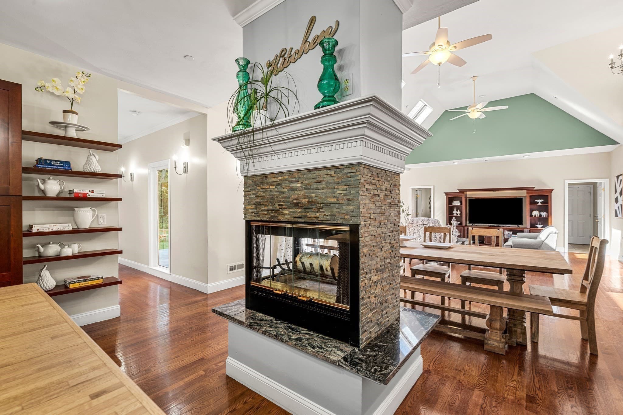 Single Family Residence at 1204 Broadway, Haverhill MA 01832, Haverhill, photo 10 of 38