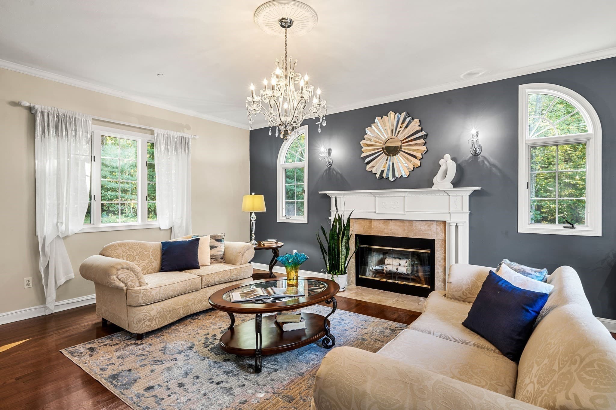 Single Family Residence at 1204 Broadway, Haverhill MA 01832, Haverhill, photo 11 of 38