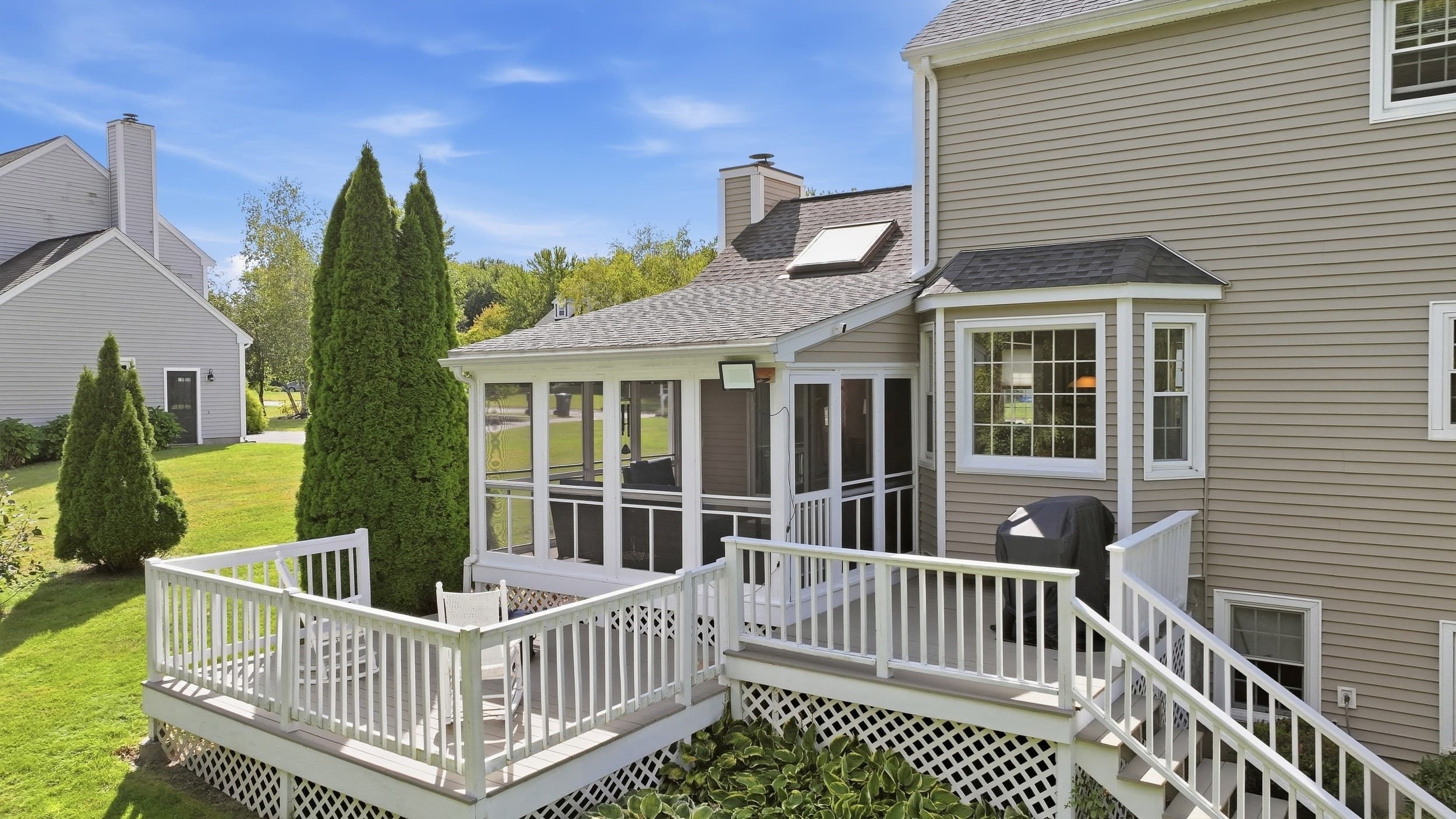 Single Family Residence at 16 Cedar Hill Rd, Sutton MA 01590, Sutton, photo 29 of 39