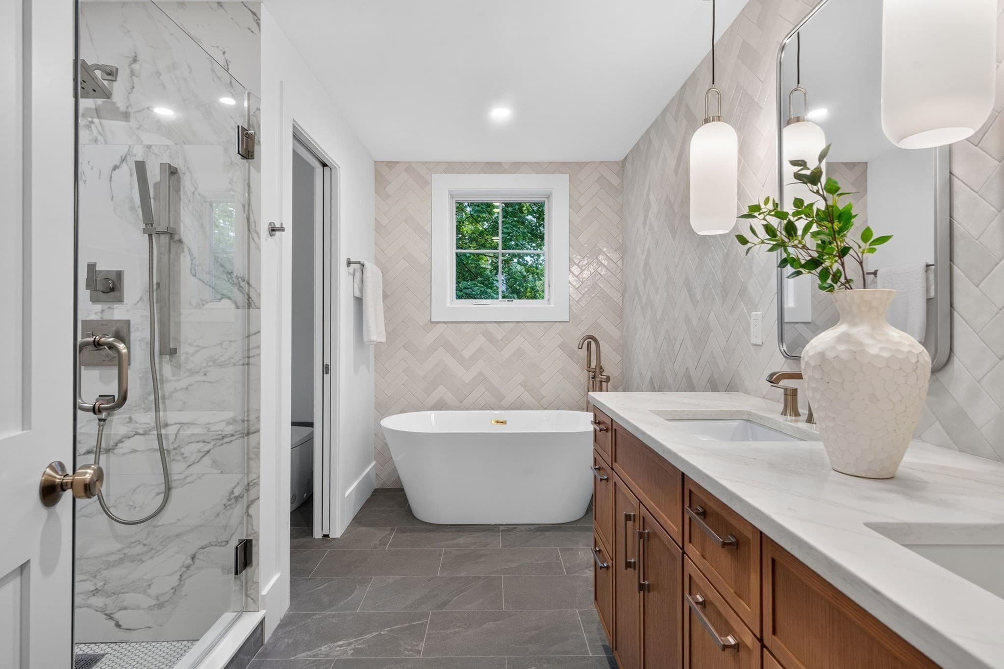 Single Family Residence at 21 Cottage Park Ave, Cambridge MA 02140, Cambridge, photo 27 of 40