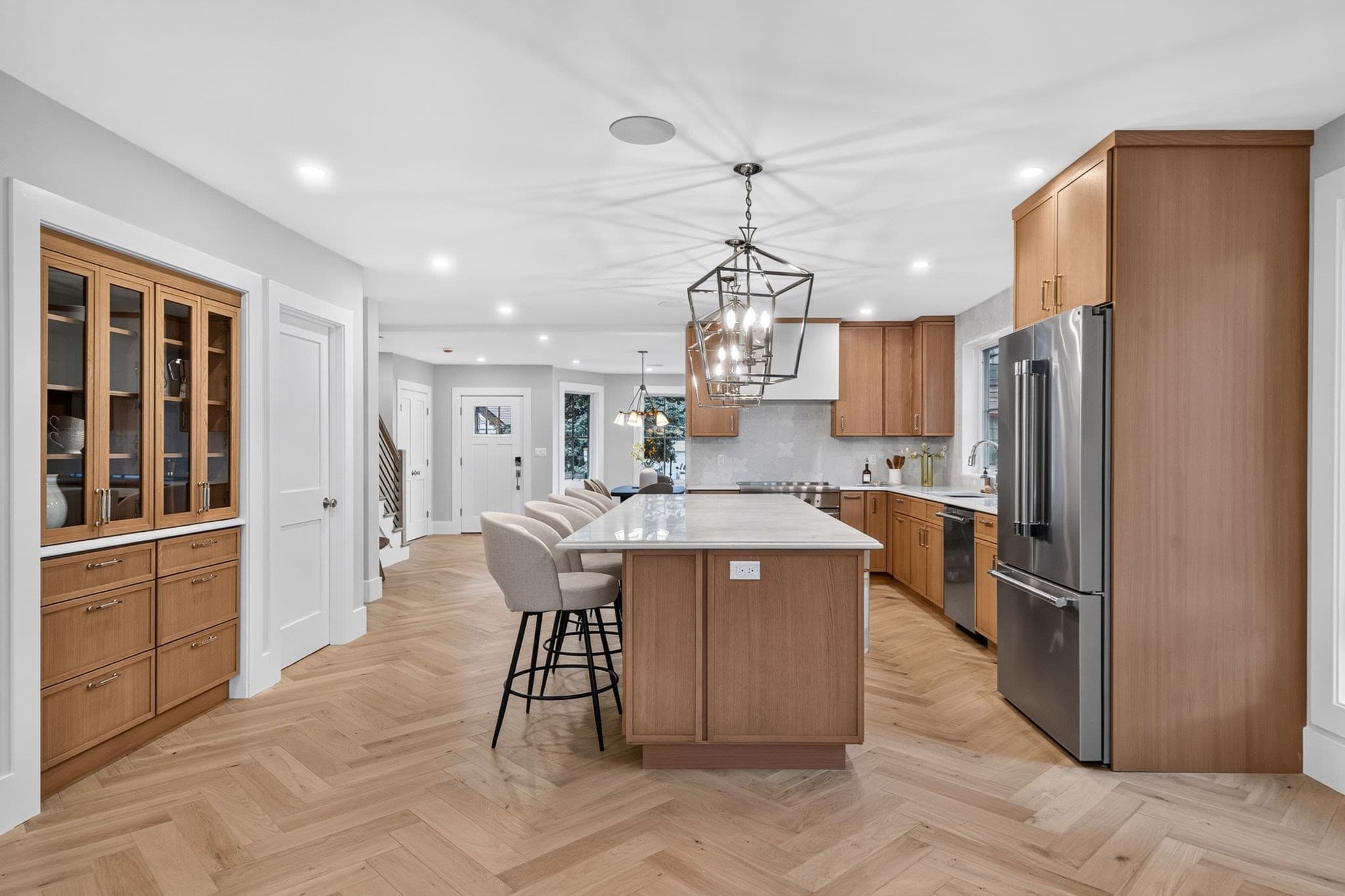 Single Family Residence at 21 Cottage Park Ave, Cambridge MA 02140, Cambridge, photo 6 of 40