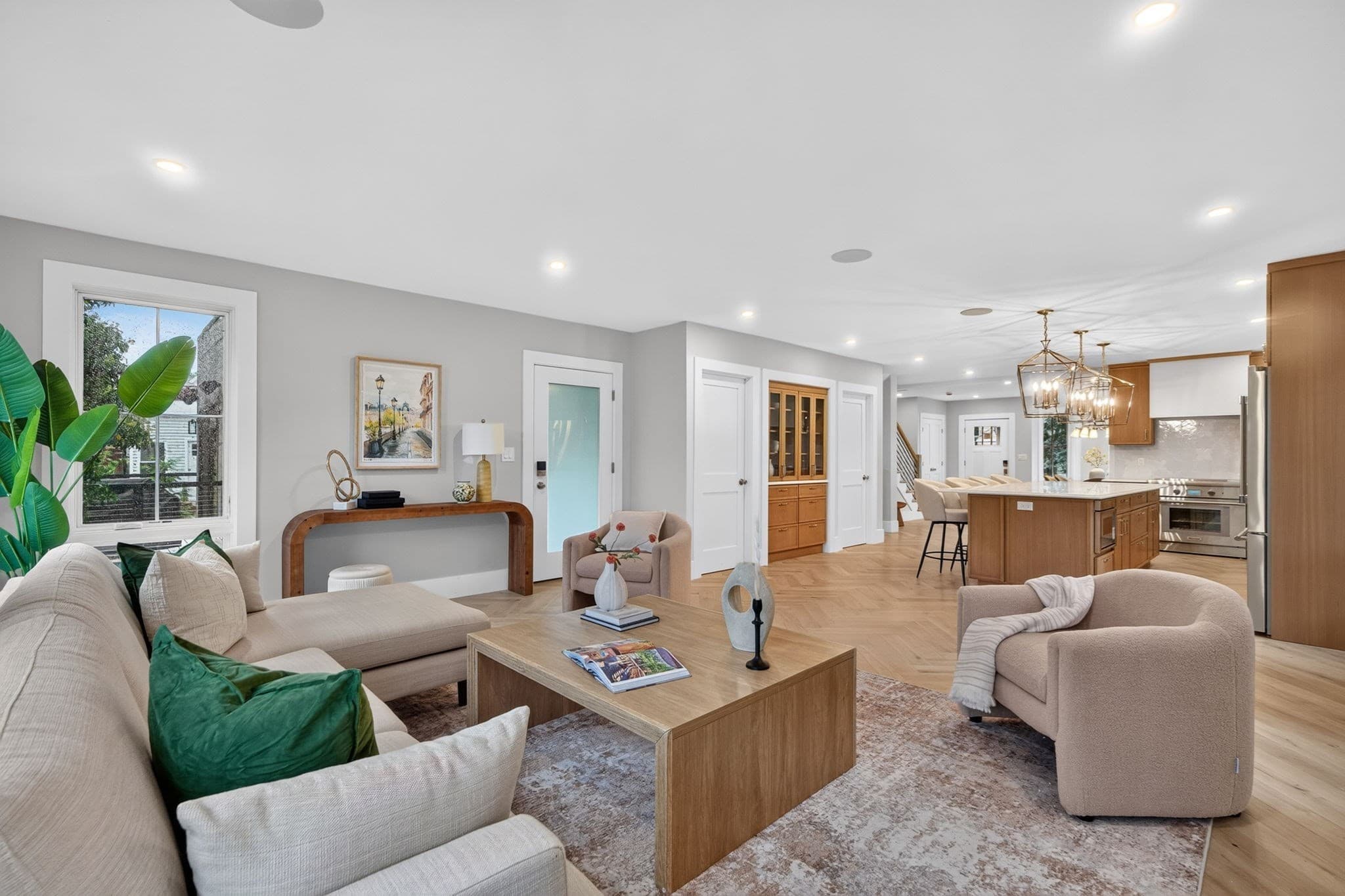 Single Family Residence at 21 Cottage Park Ave, Cambridge MA 02140, Cambridge, photo 13 of 40