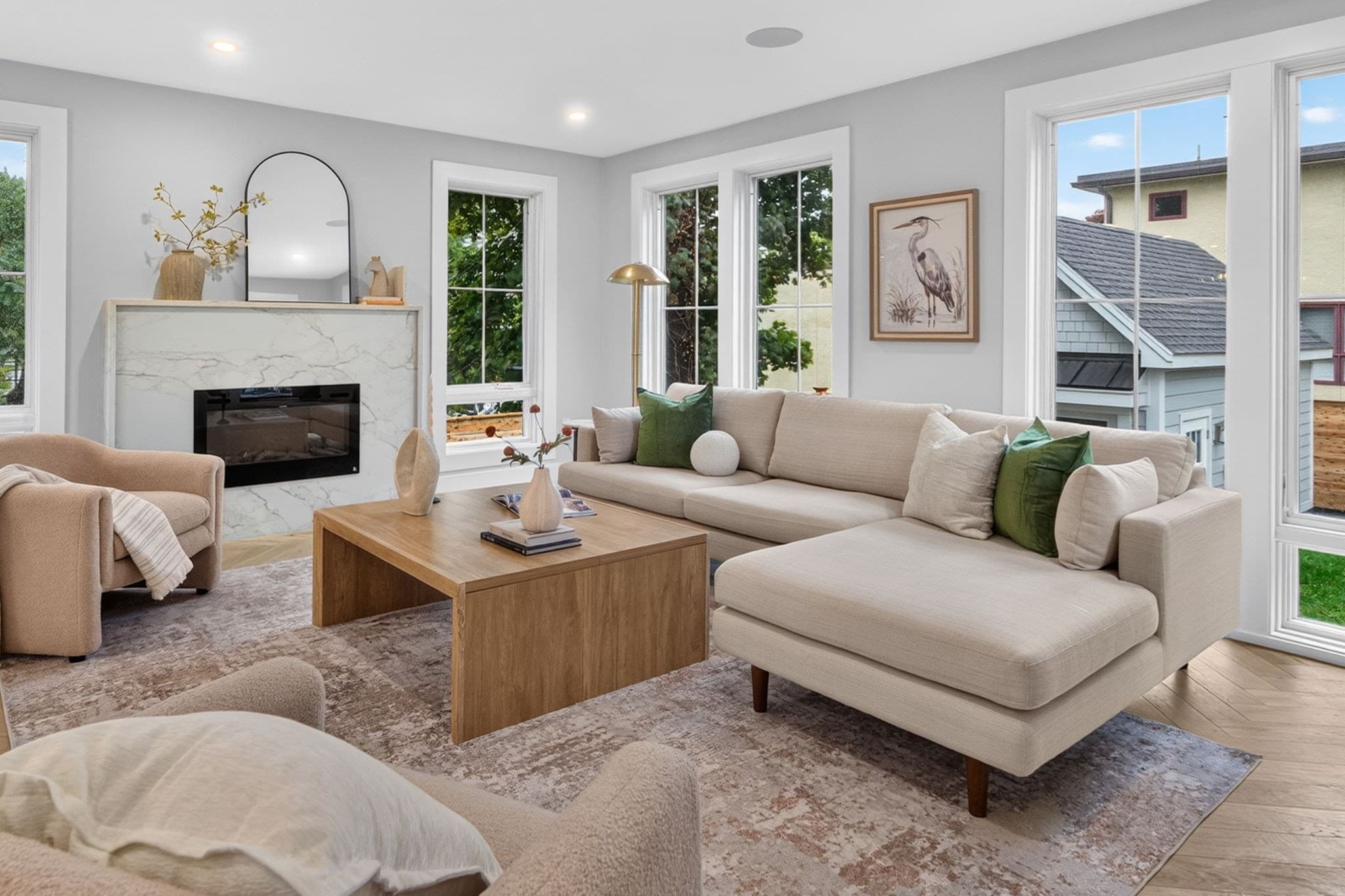 Single Family Residence at 21 Cottage Park Ave, Cambridge MA 02140, Cambridge, photo 12 of 40
