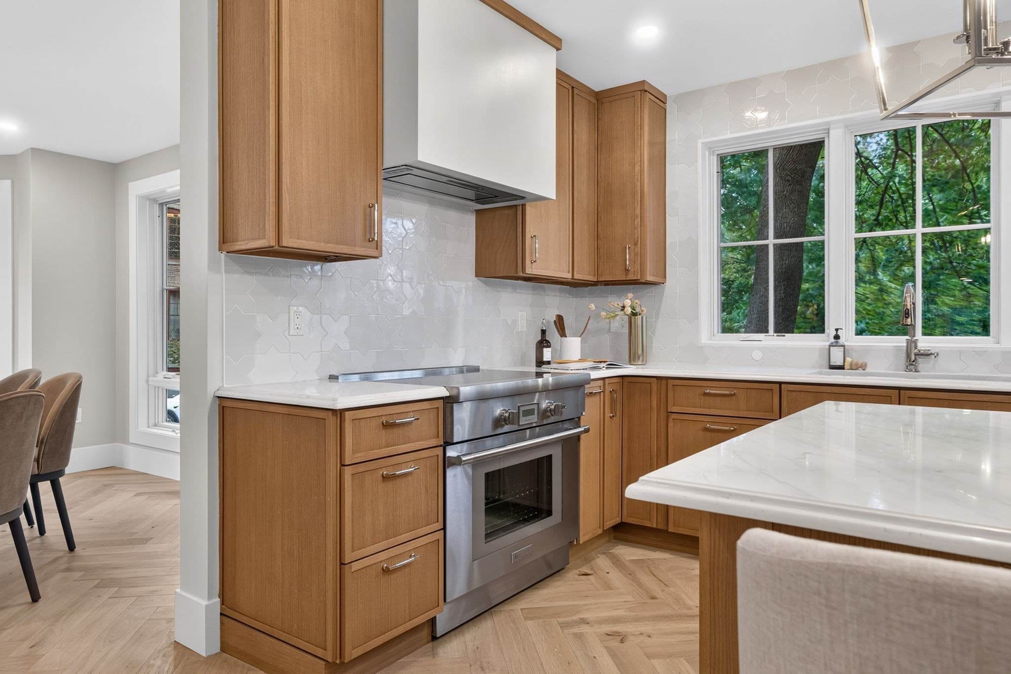 Single Family Residence at 21 Cottage Park Ave, Cambridge MA 02140, Cambridge, photo 7 of 40