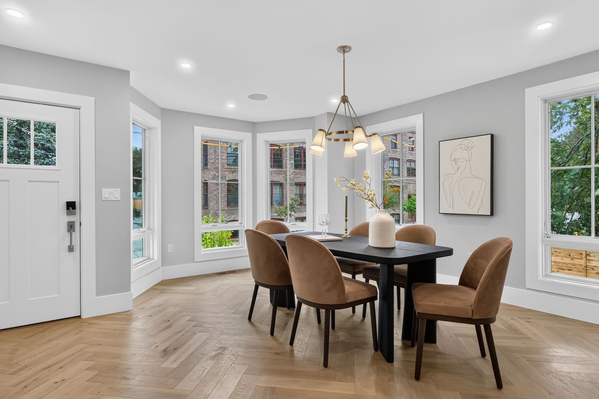 Single Family Residence at 21 Cottage Park Ave, Cambridge MA 02140, Cambridge, photo 3 of 40