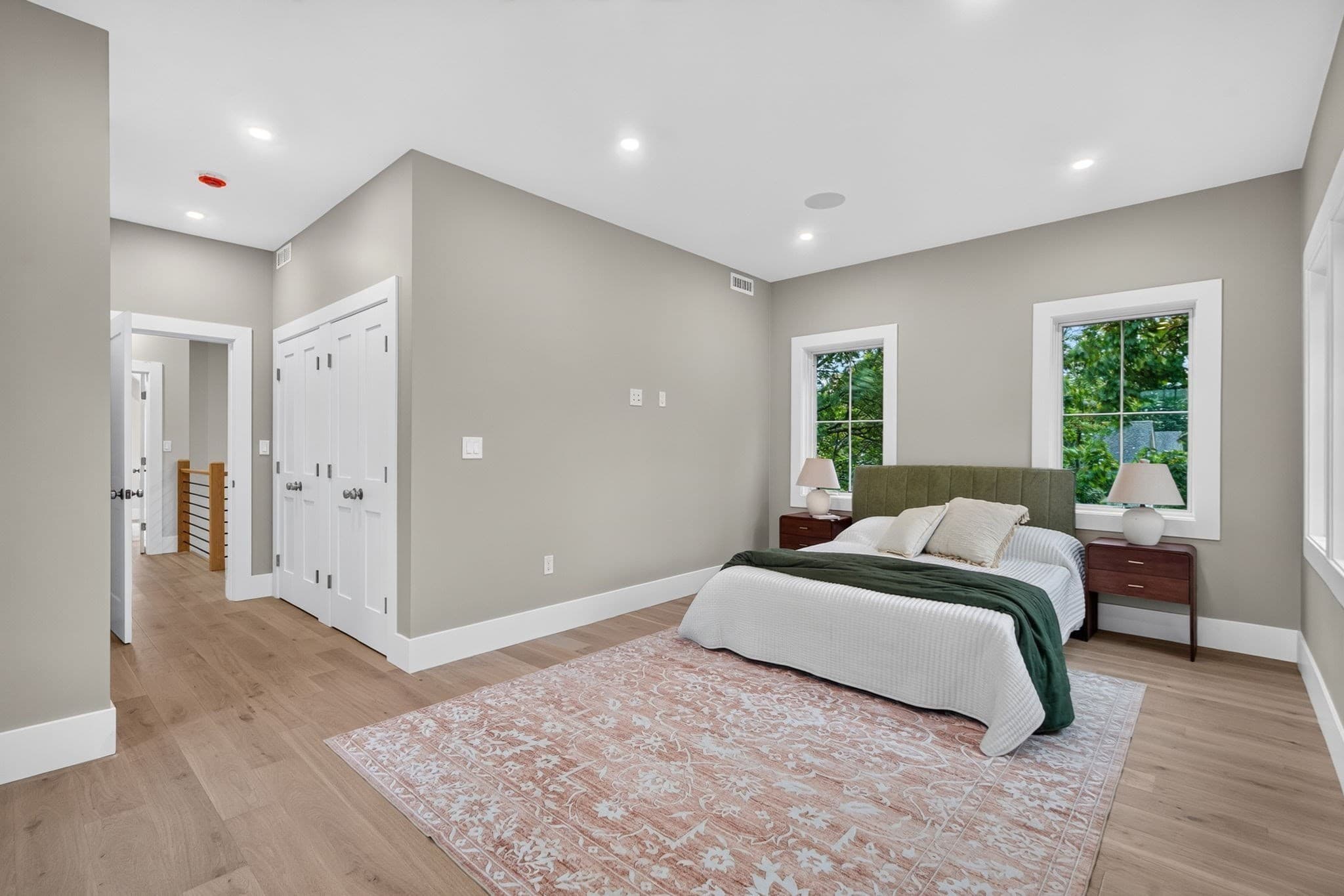 Single Family Residence at 21 Cottage Park Ave, Cambridge MA 02140, Cambridge, photo 32 of 40