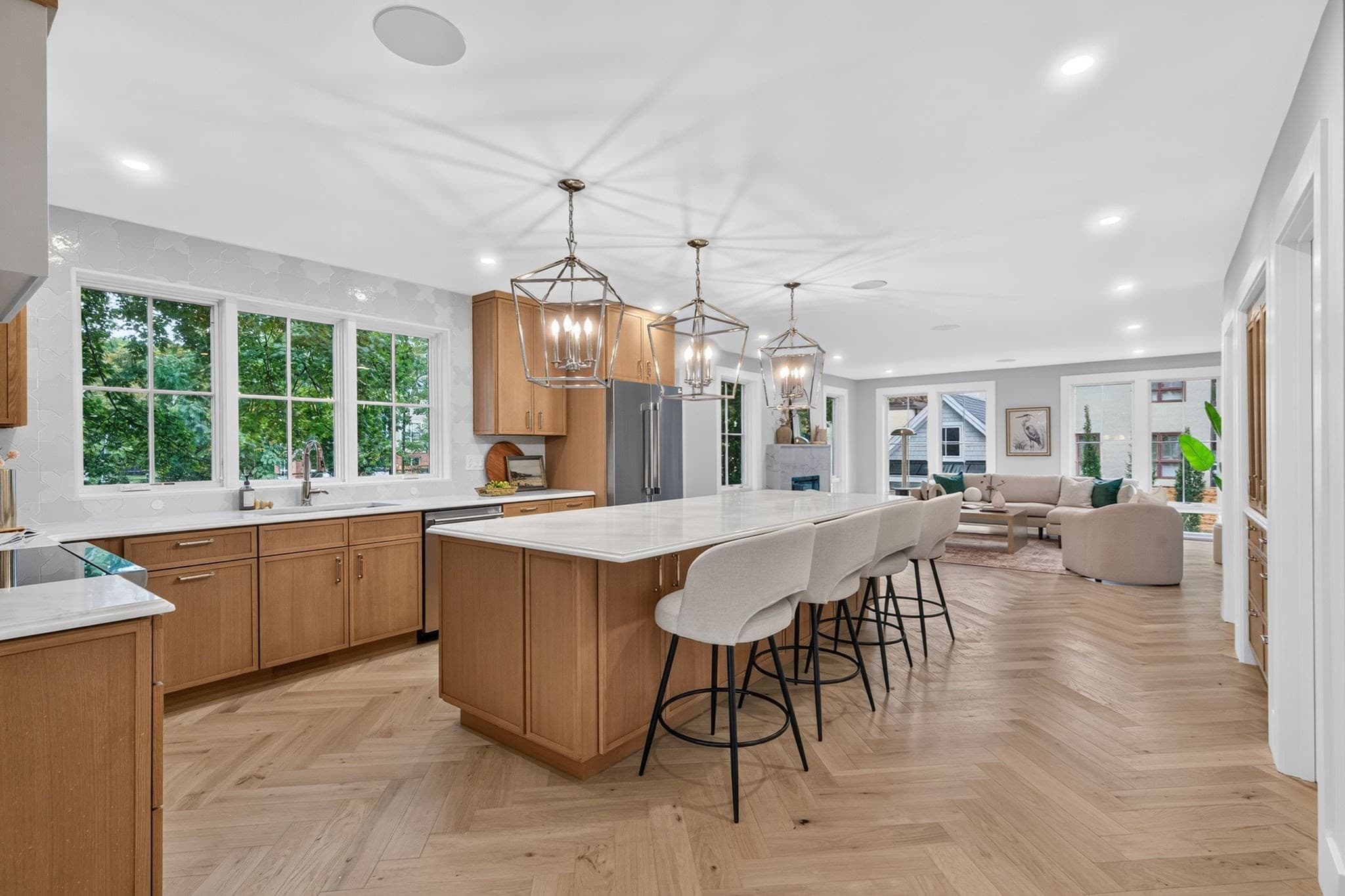 Single Family Residence at 21 Cottage Park Ave, Cambridge MA 02140, Cambridge, photo 5 of 40