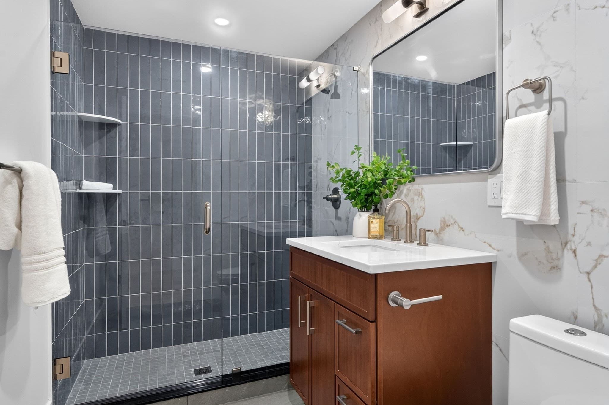 Single Family Residence at 21 Cottage Park Ave, Cambridge MA 02140, Cambridge, photo 20 of 40