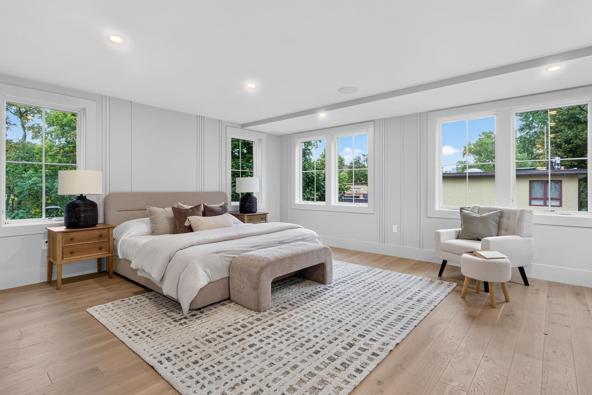 Single Family Residence at 21 Cottage Park Ave, Cambridge MA 02140, Cambridge, photo 24 of 40