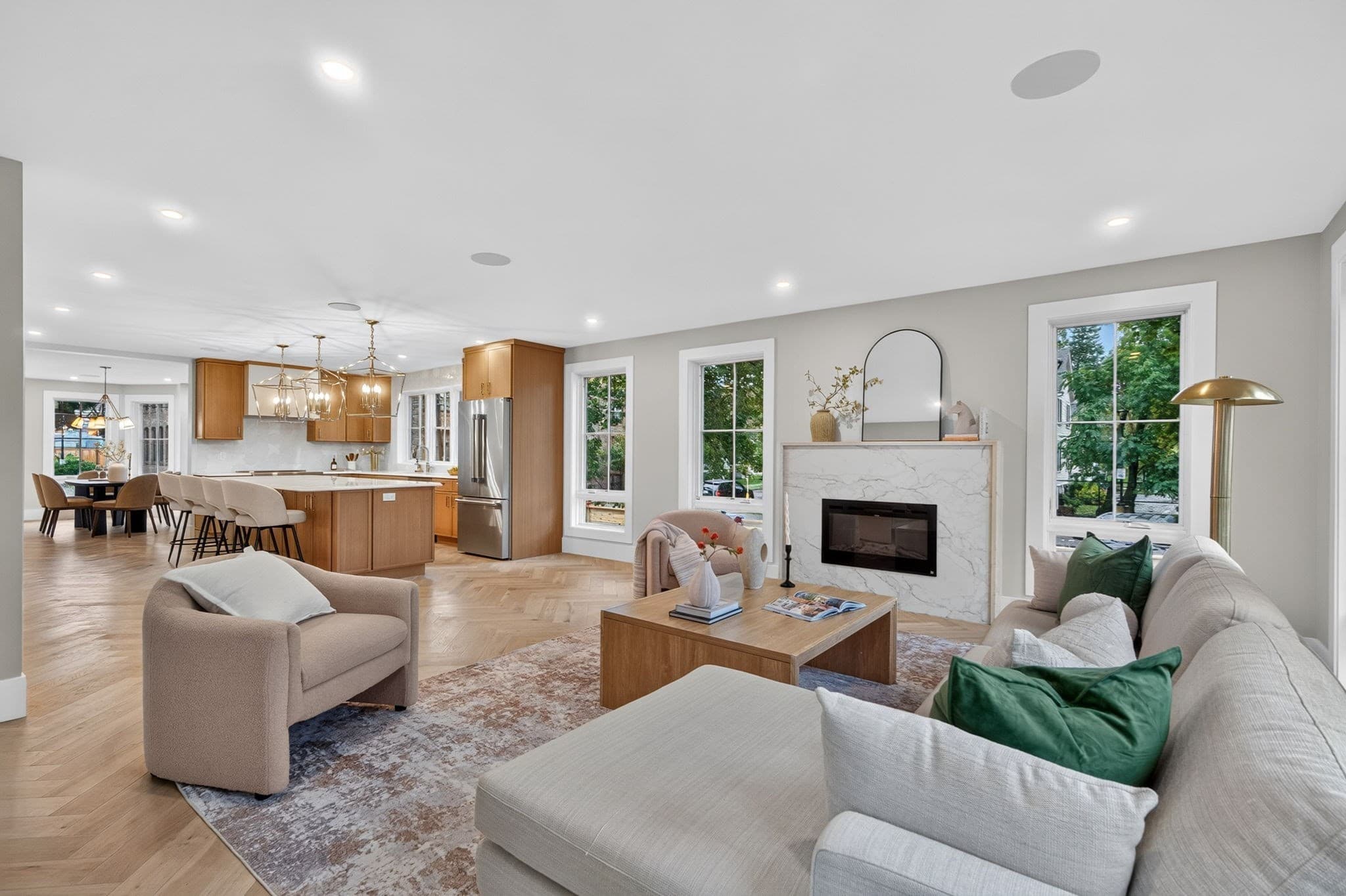 Single Family Residence at 21 Cottage Park Ave, Cambridge MA 02140, Cambridge, photo 10 of 40
