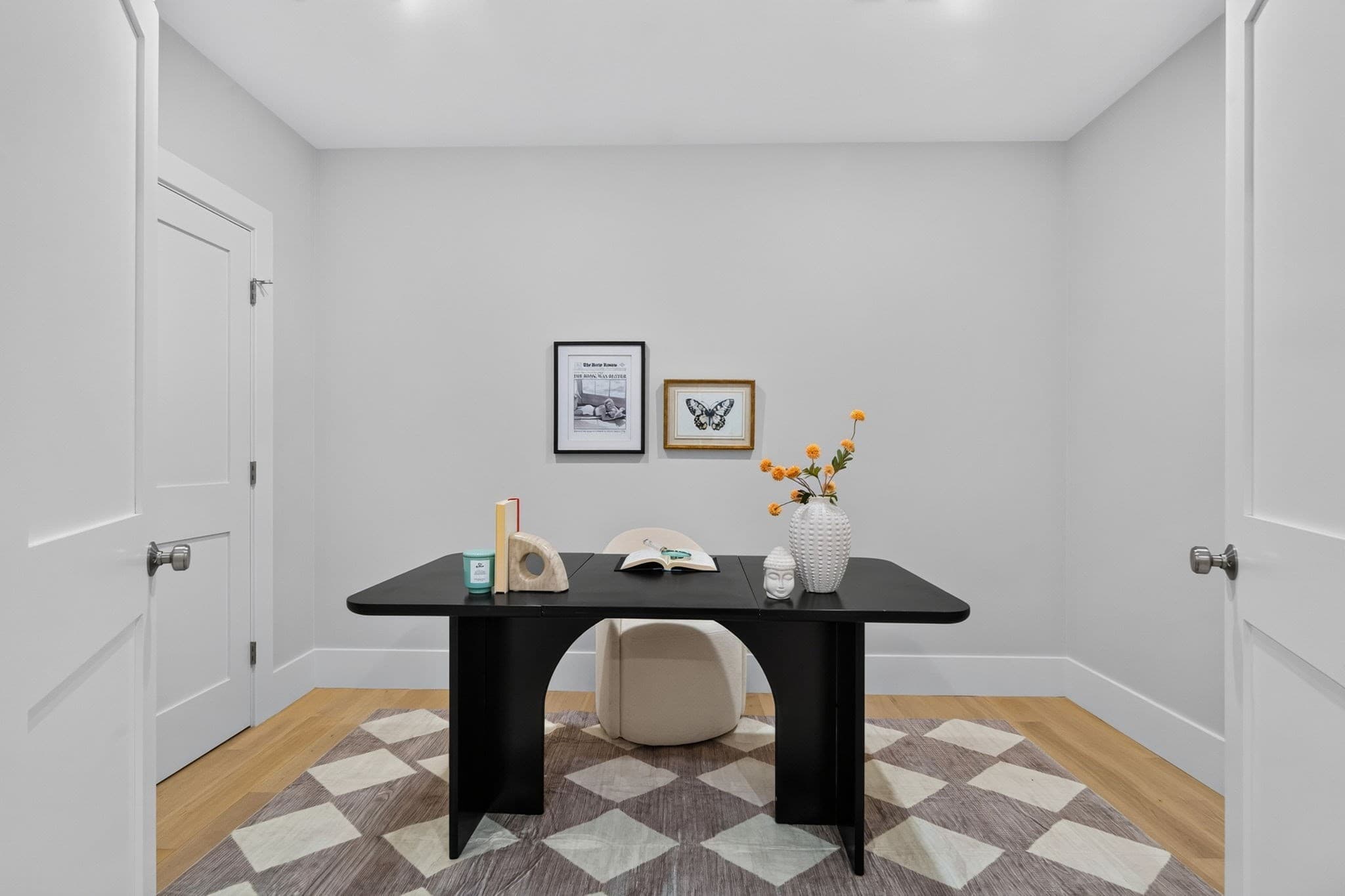 Single Family Residence at 21 Cottage Park Ave, Cambridge MA 02140, Cambridge, photo 19 of 40