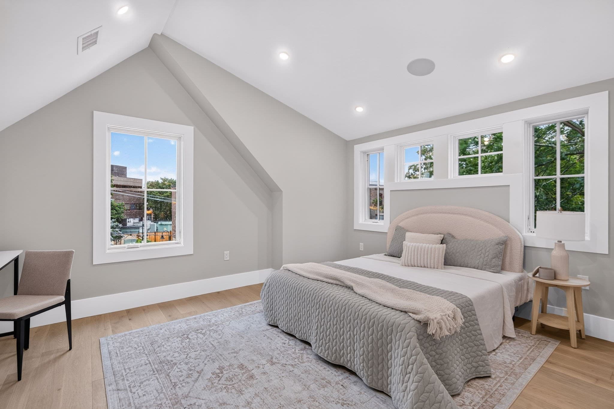 Single Family Residence at 21 Cottage Park Ave, Cambridge MA 02140, Cambridge, photo 31 of 40