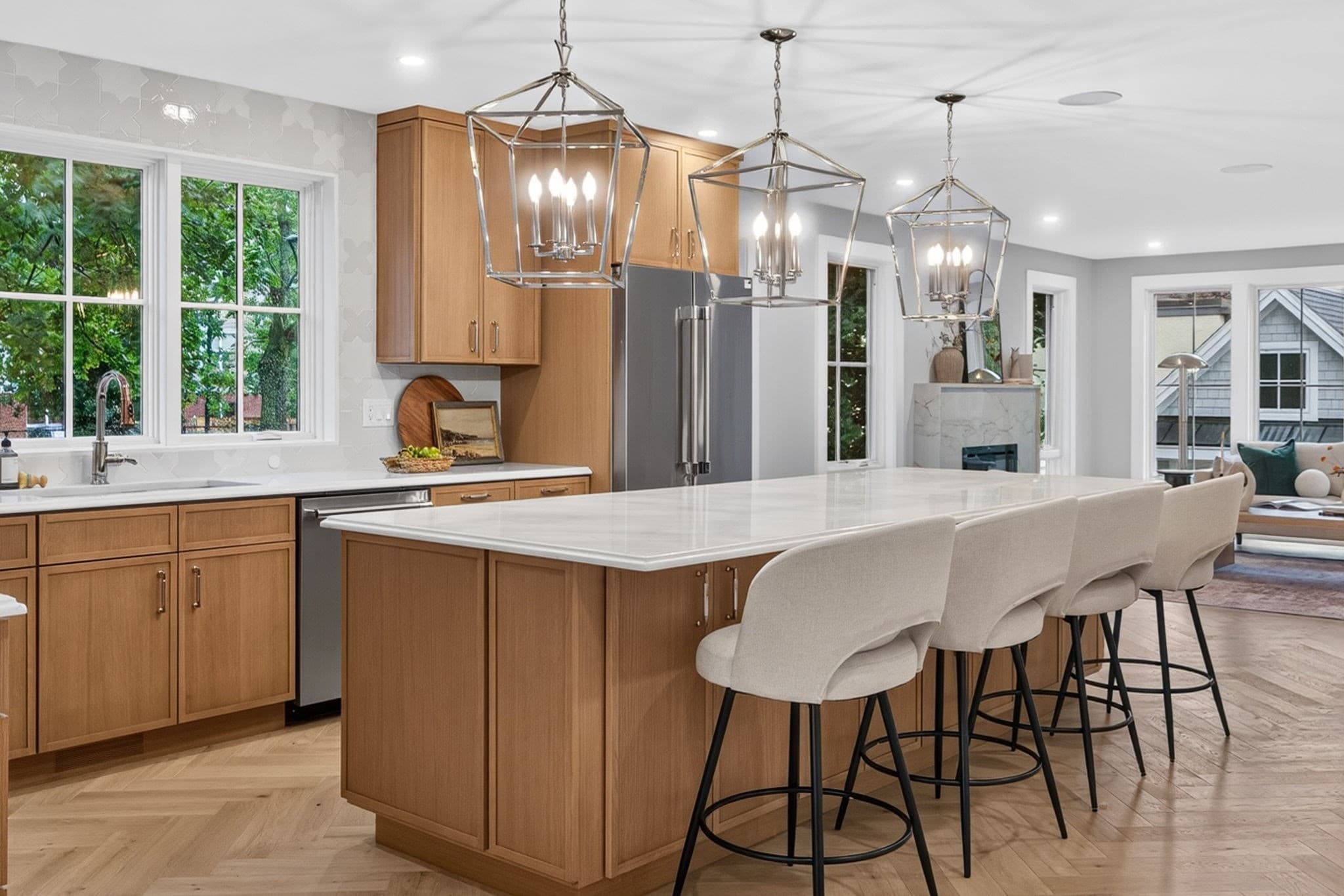 Single Family Residence at 21 Cottage Park Ave, Cambridge MA 02140, Cambridge, photo 8 of 40