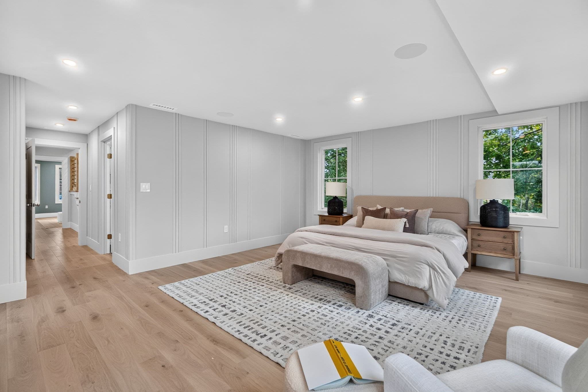 Single Family Residence at 21 Cottage Park Ave, Cambridge MA 02140, Cambridge, photo 25 of 40