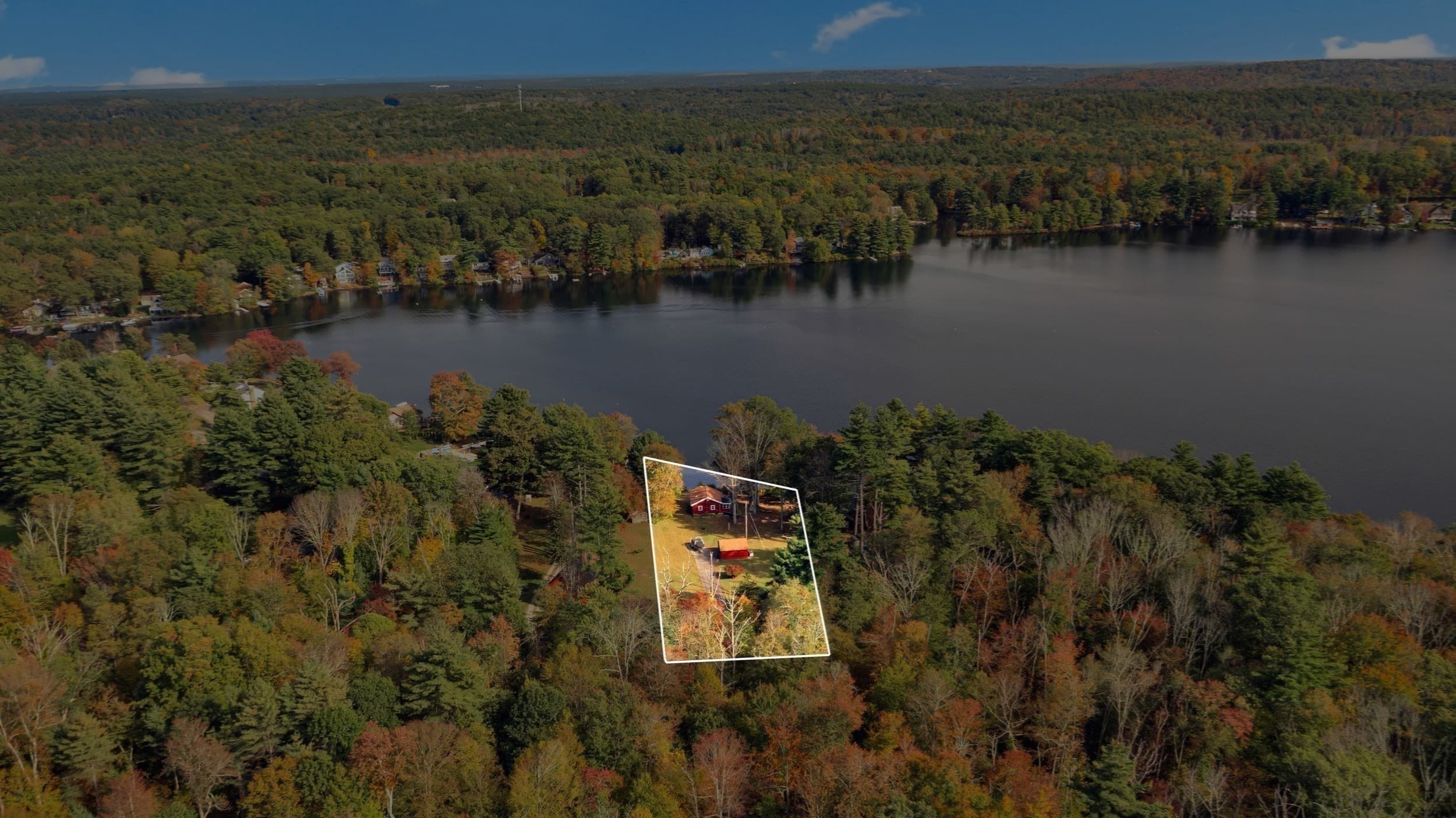 Single Family Residence at 79 7th Street, Brimfield MA 01010, Brimfield, photo 27 of 32