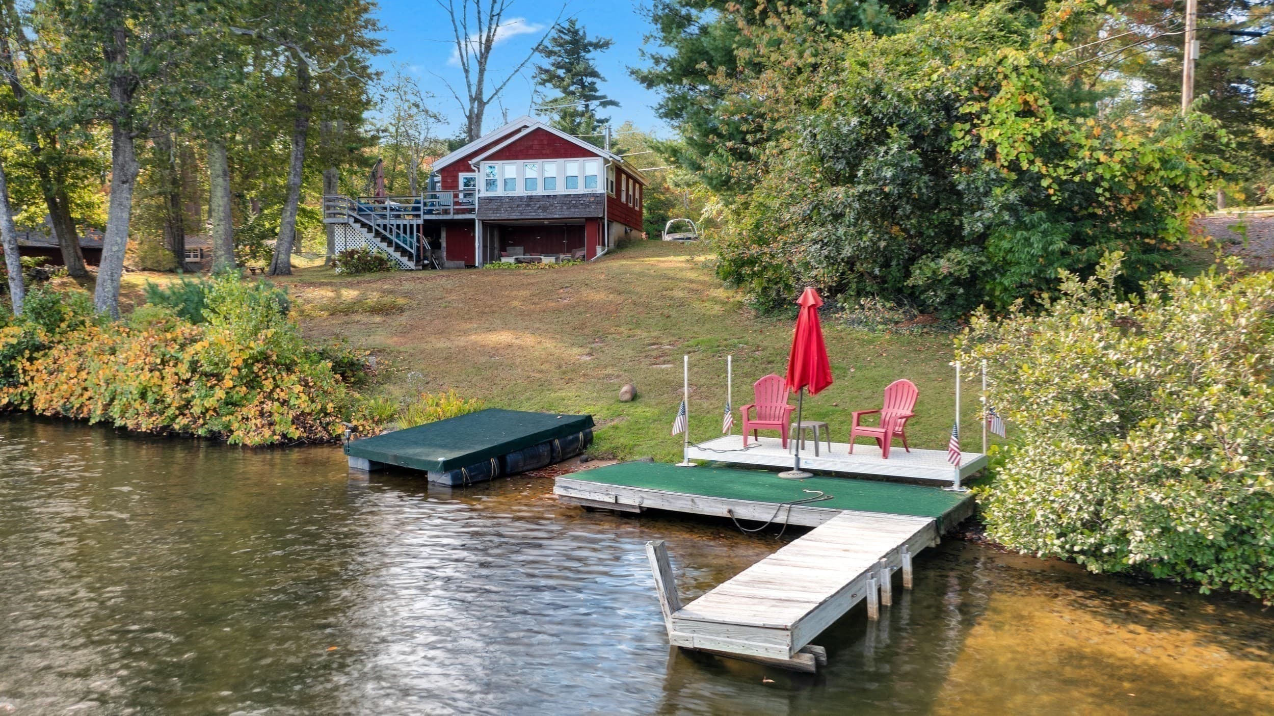 Single Family Residence at 79 7th Street, Brimfield MA 01010, Brimfield, photo 2 of 32