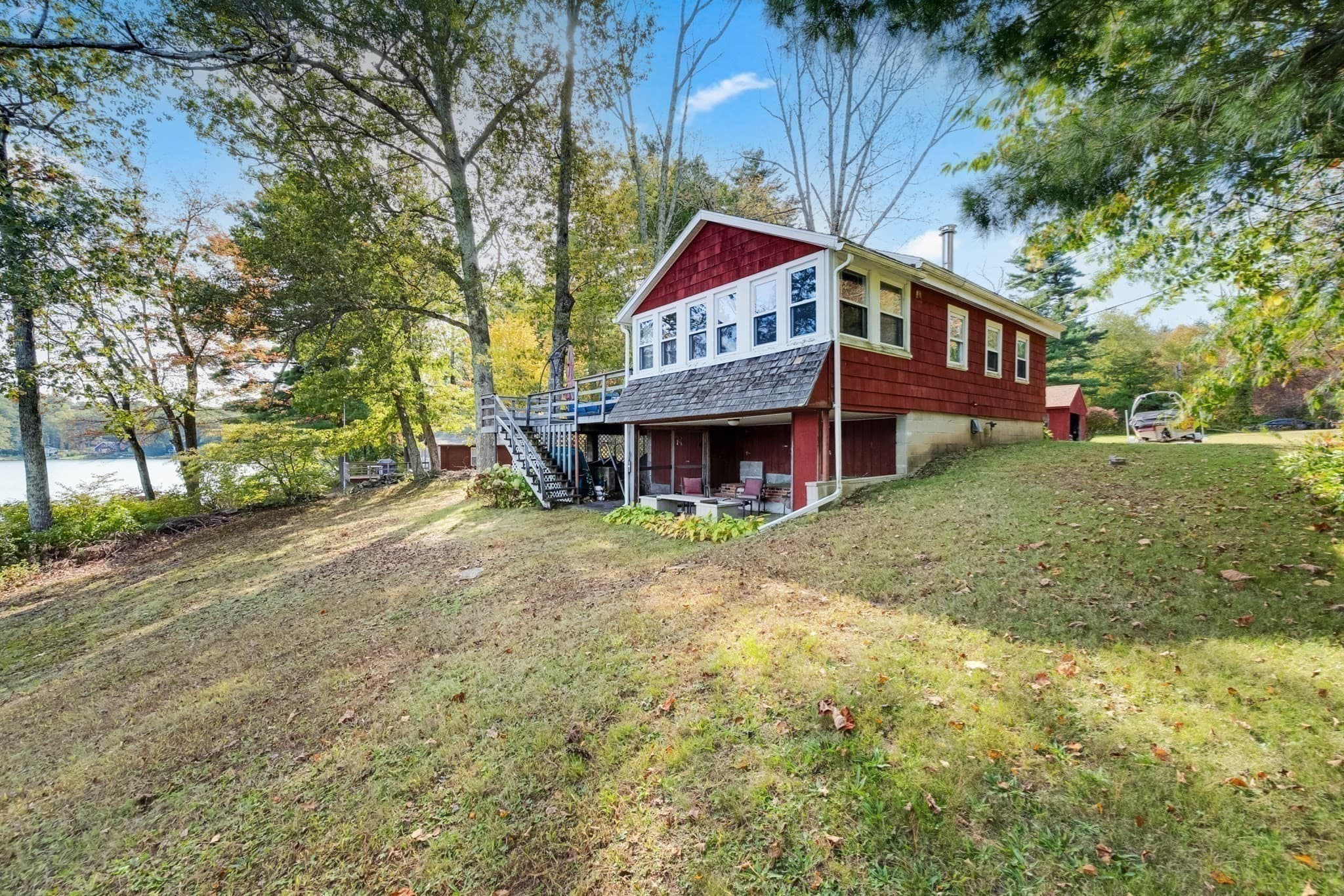 Residential at 79 7th Street, Brimfield MA 01010, Brimfield, photo 9 of 12