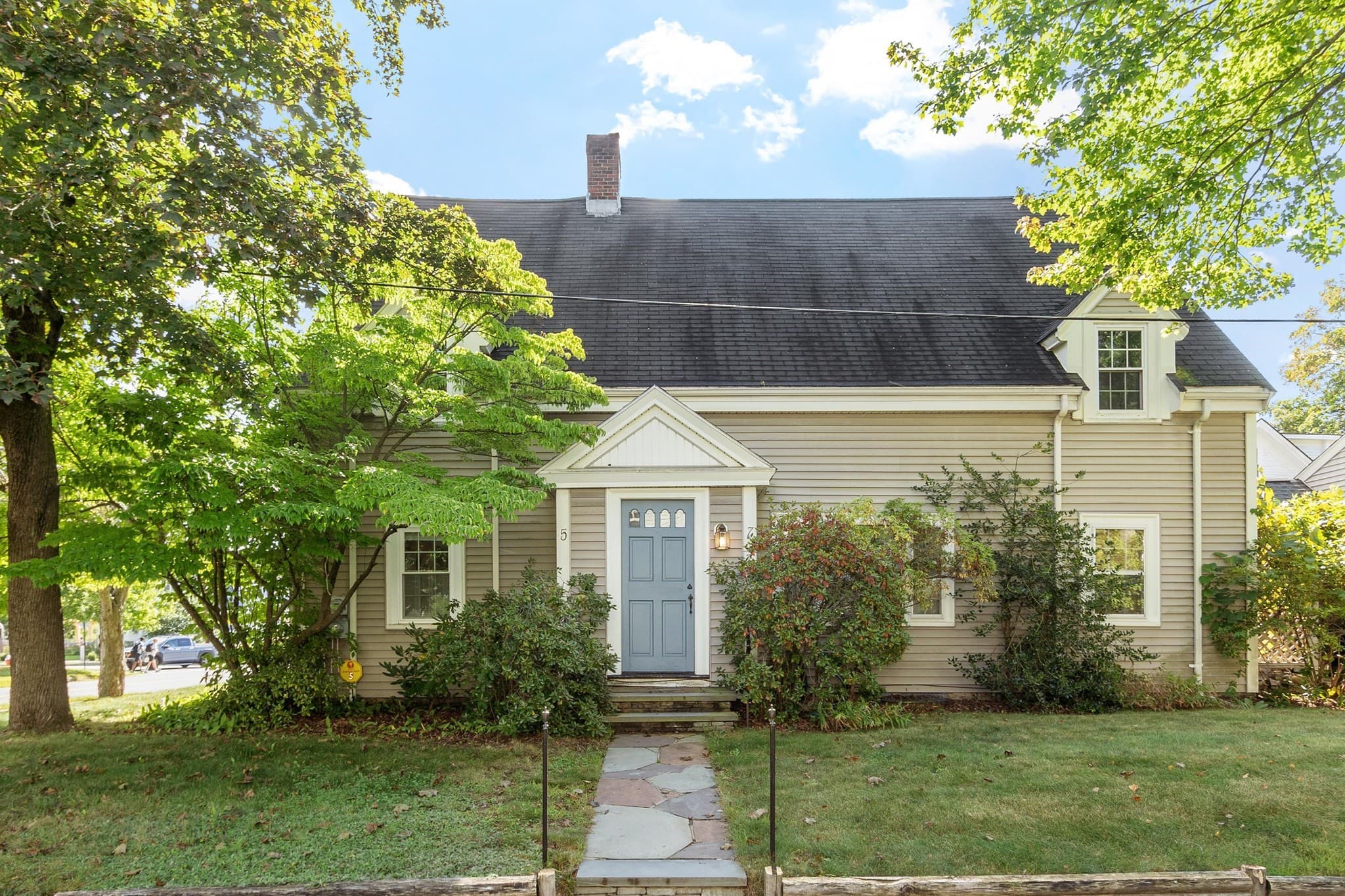 7 Thoreau Court # 7, Concord MA 01742
