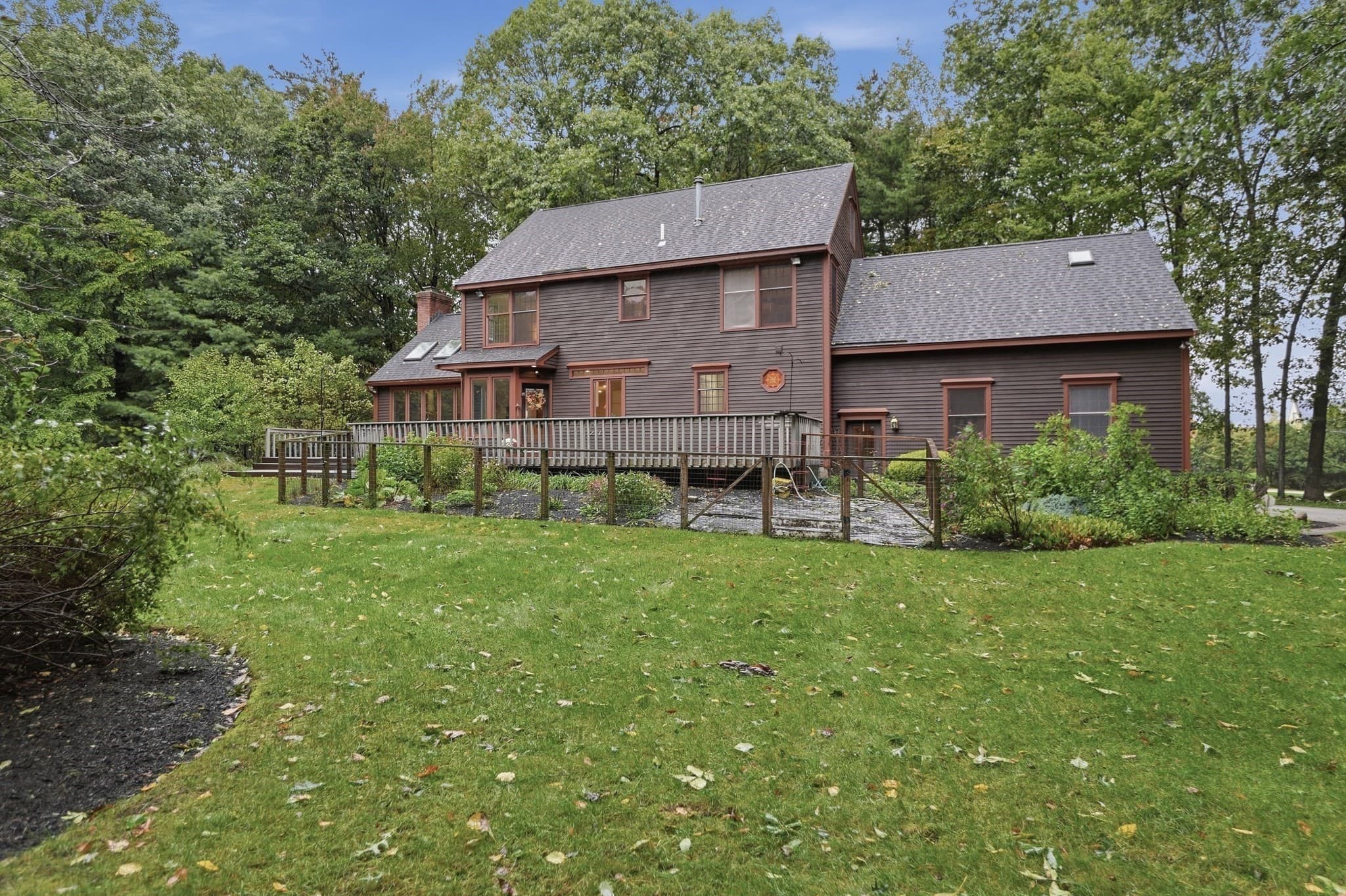 Single Family Residence at 9 Fox Run Dr, Haverhill MA 01832, Haverhill, photo 41 of 42