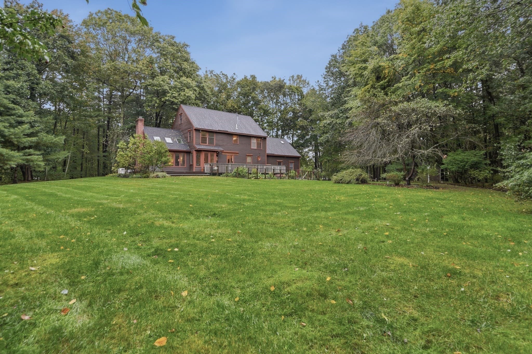 Single Family Residence at 9 Fox Run Dr, Haverhill MA 01832, Haverhill, photo 40 of 42