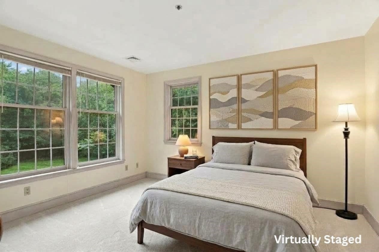 Single Family Residence at 9 Fox Run Dr, Haverhill MA 01832, Haverhill, photo 29 of 42