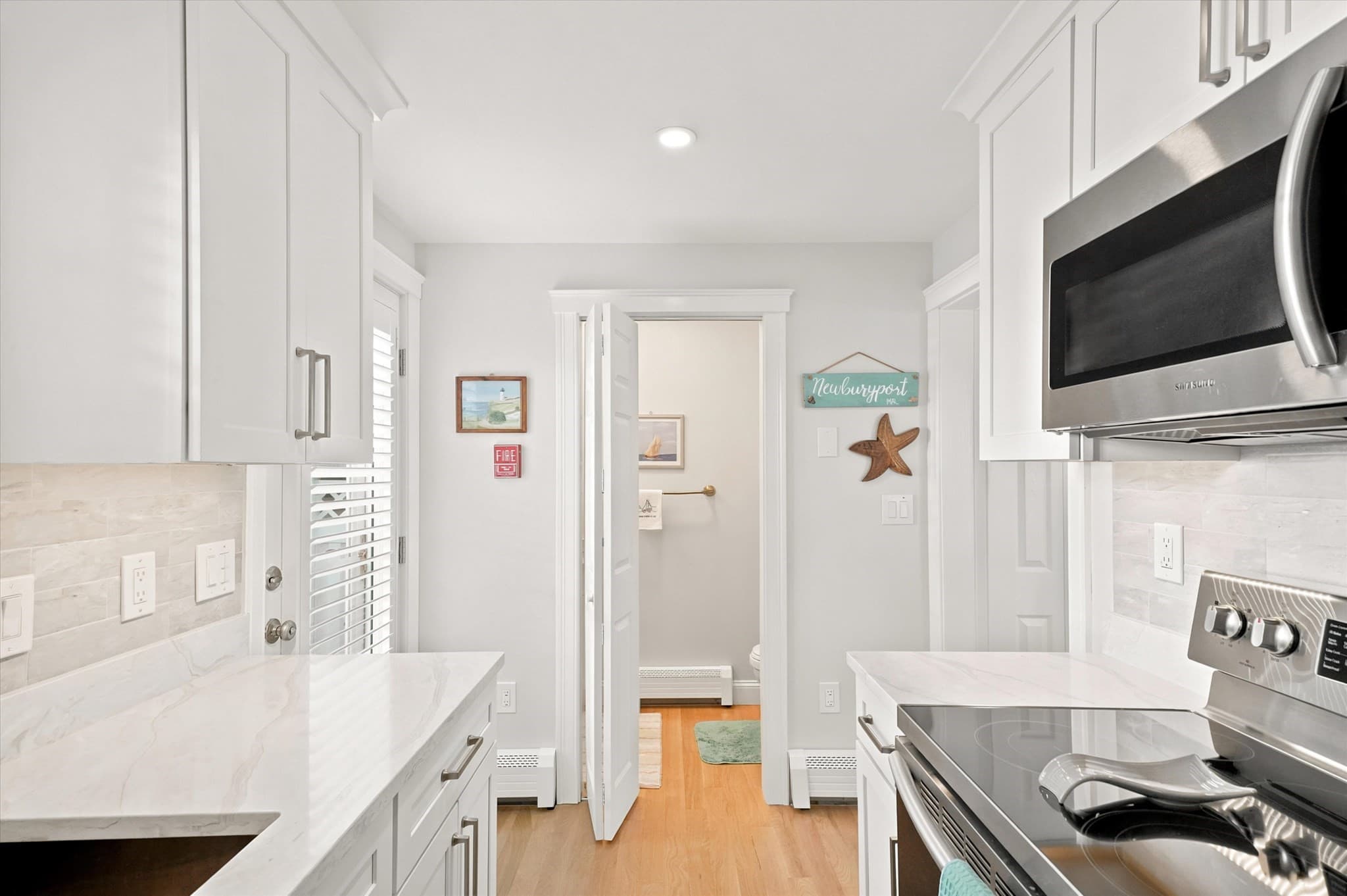 Condominium at 2 Greenleaf St # 3, Newburyport MA 01950, Newburyport, photo 16 of 35