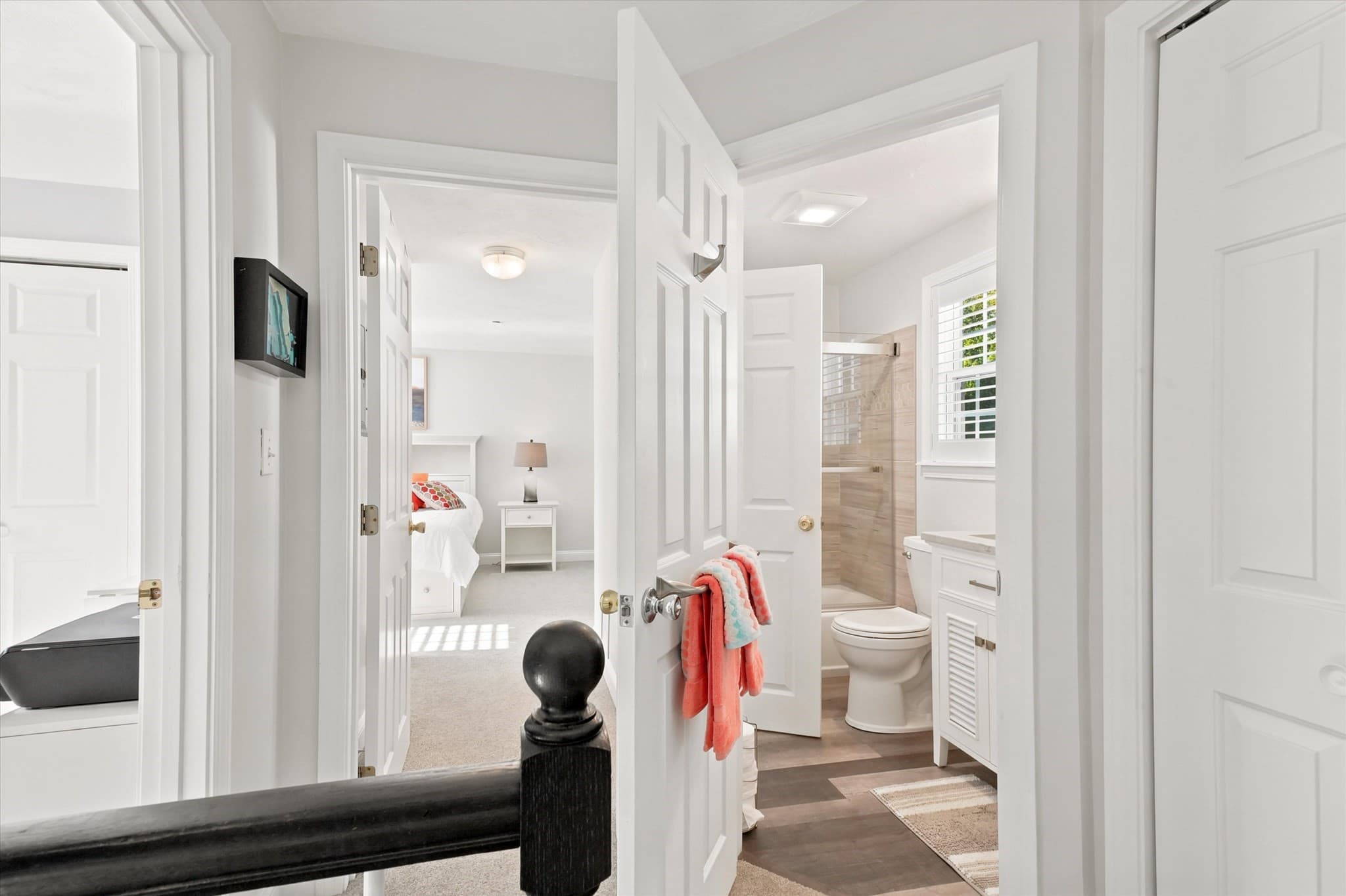 Condominium at 2 Greenleaf St # 3, Newburyport MA 01950, Newburyport, photo 19 of 35