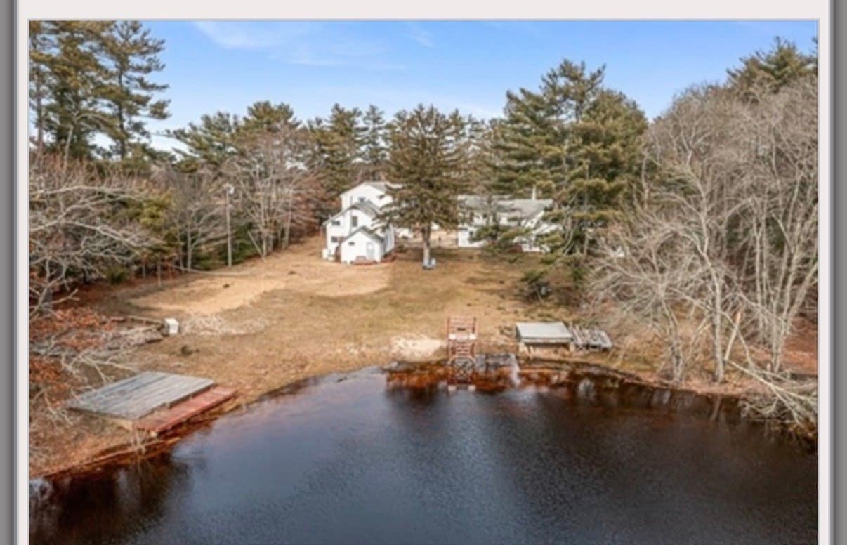 Single Family Residence at 40 Wareham St, Carver MA 02330, photo 7 of 23